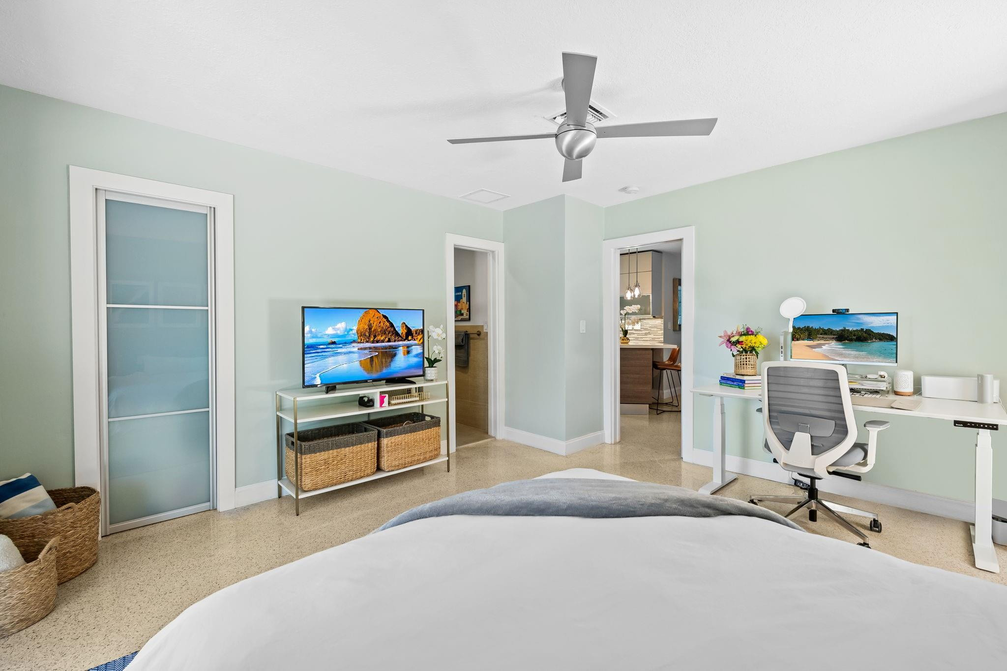 NORTH BAL HARBOUR - Residential Lease