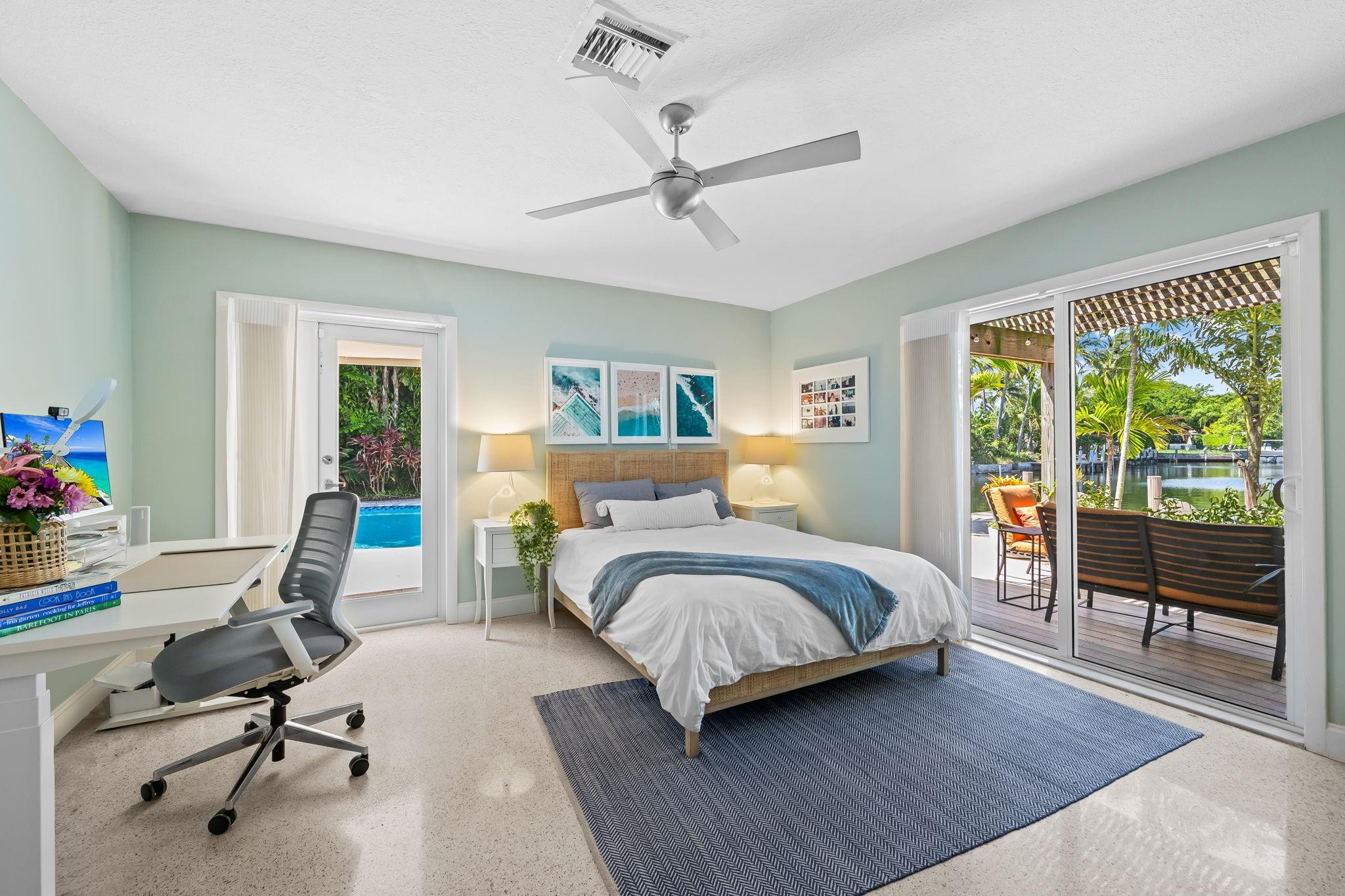 NORTH BAL HARBOUR - Residential Lease