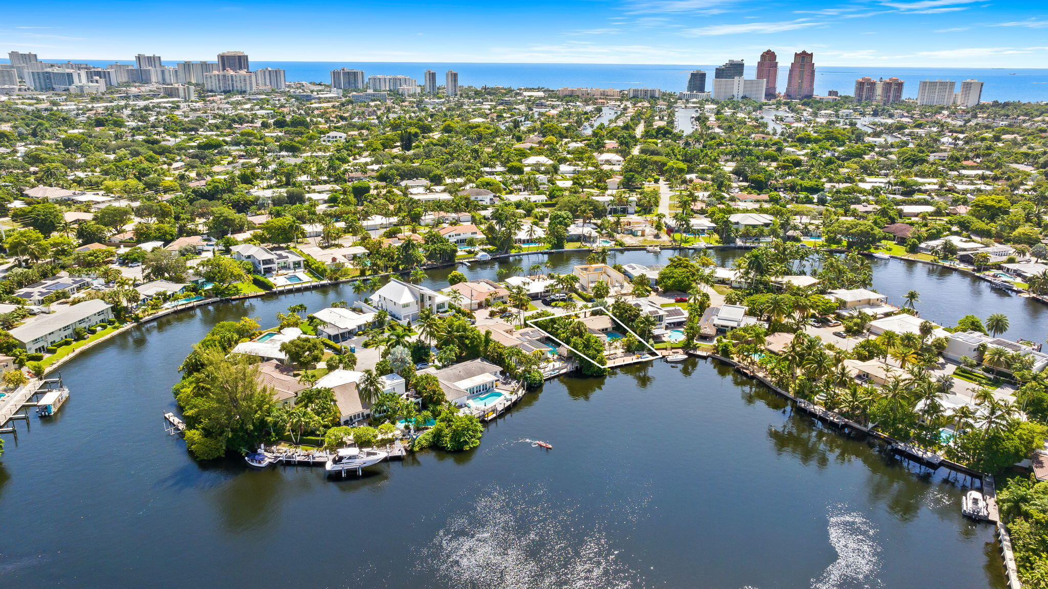 NORTH BAL HARBOUR - Residential Lease