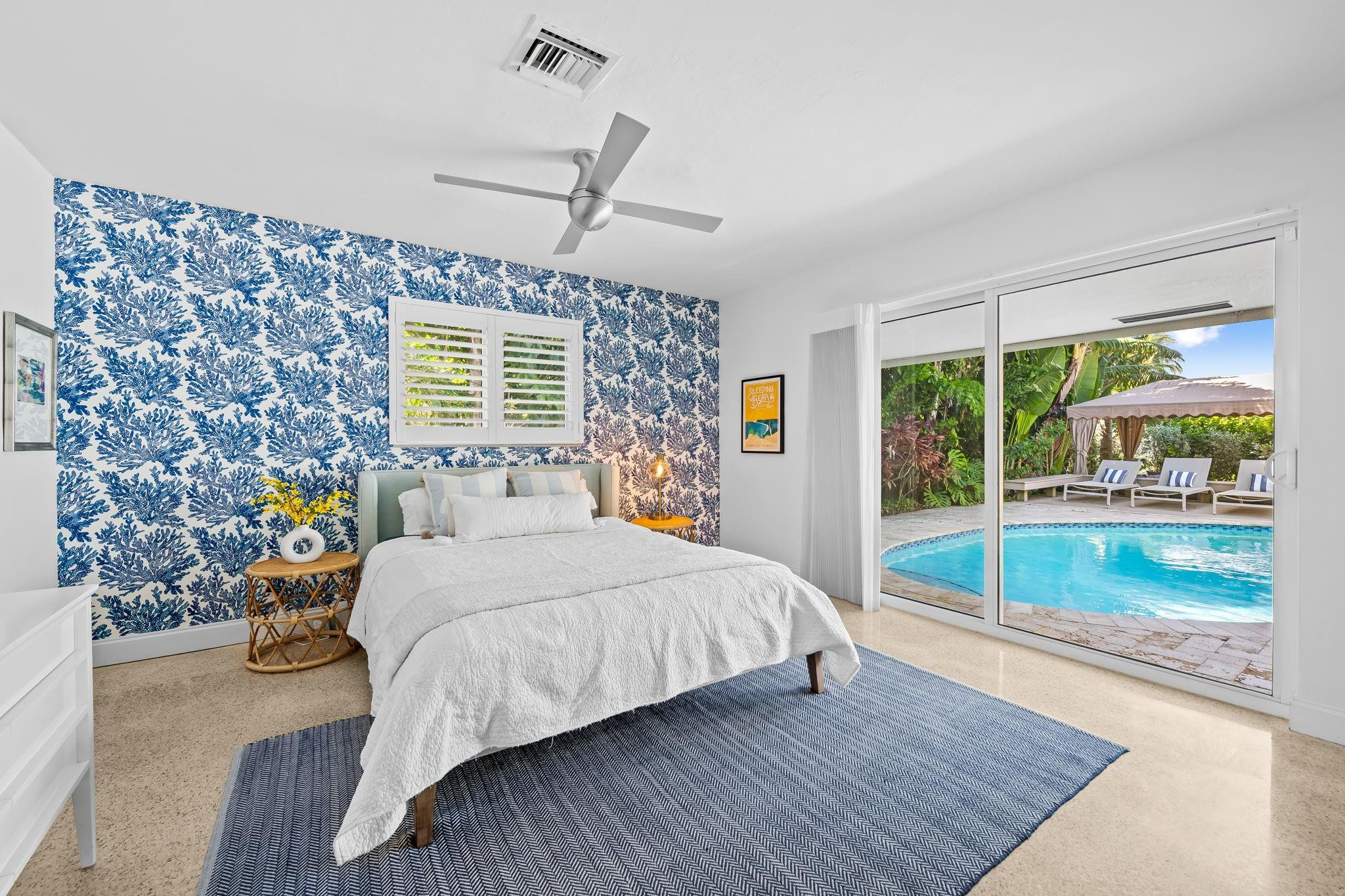 NORTH BAL HARBOUR - Residential Lease