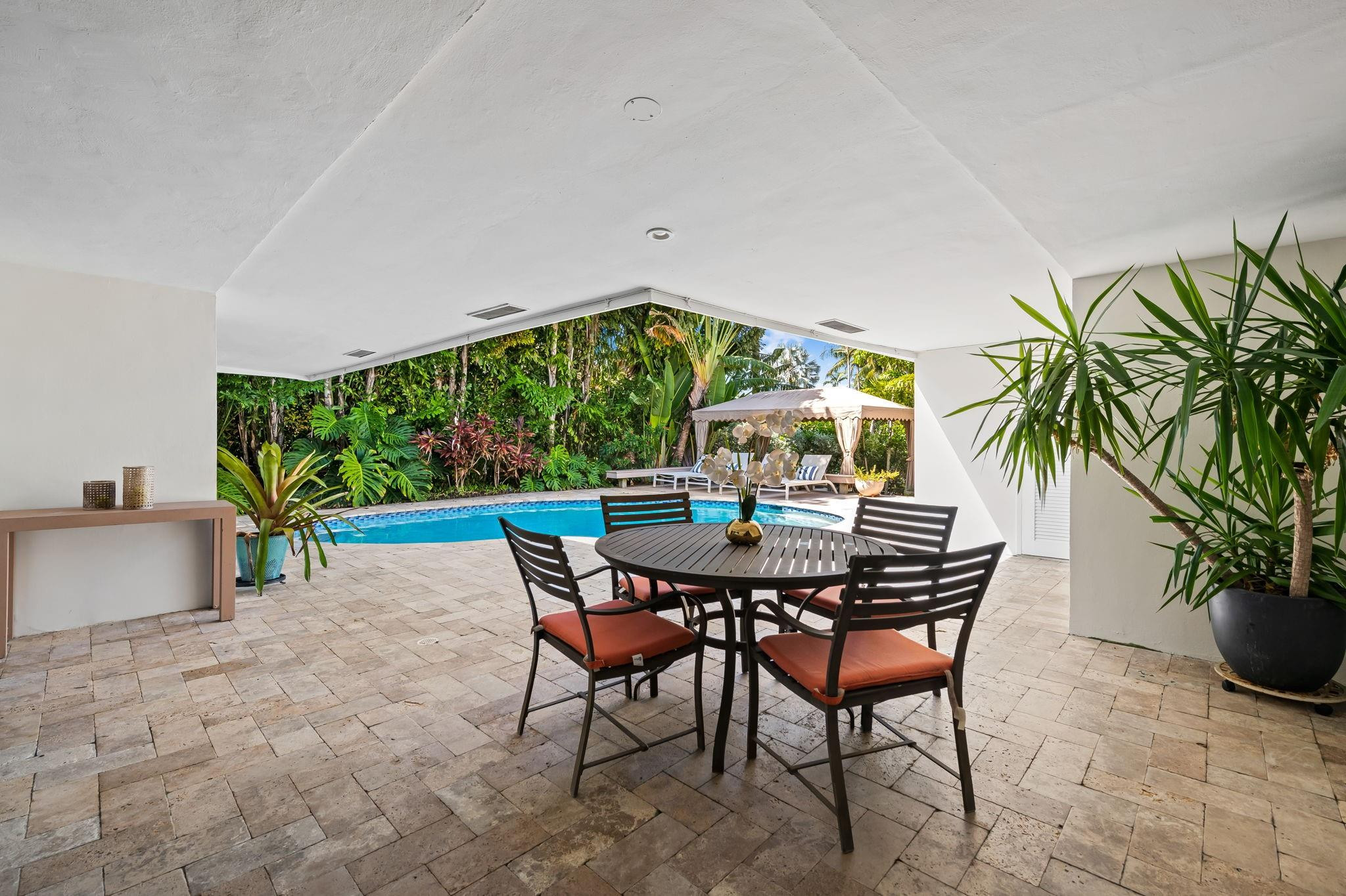 NORTH BAL HARBOUR - Residential Lease