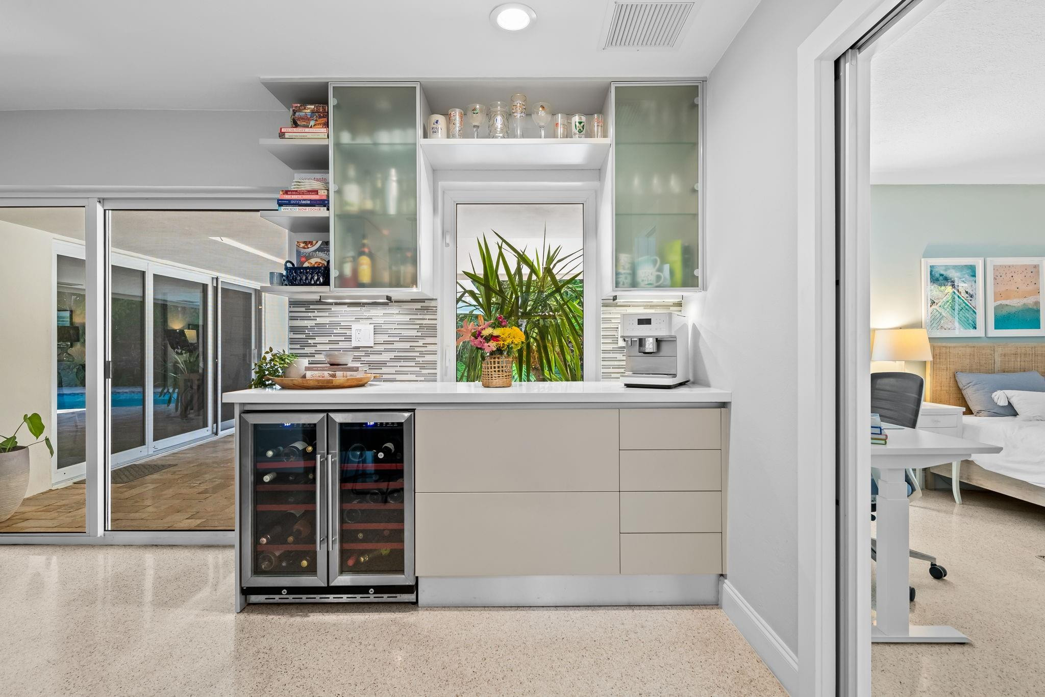 NORTH BAL HARBOUR - Residential Lease