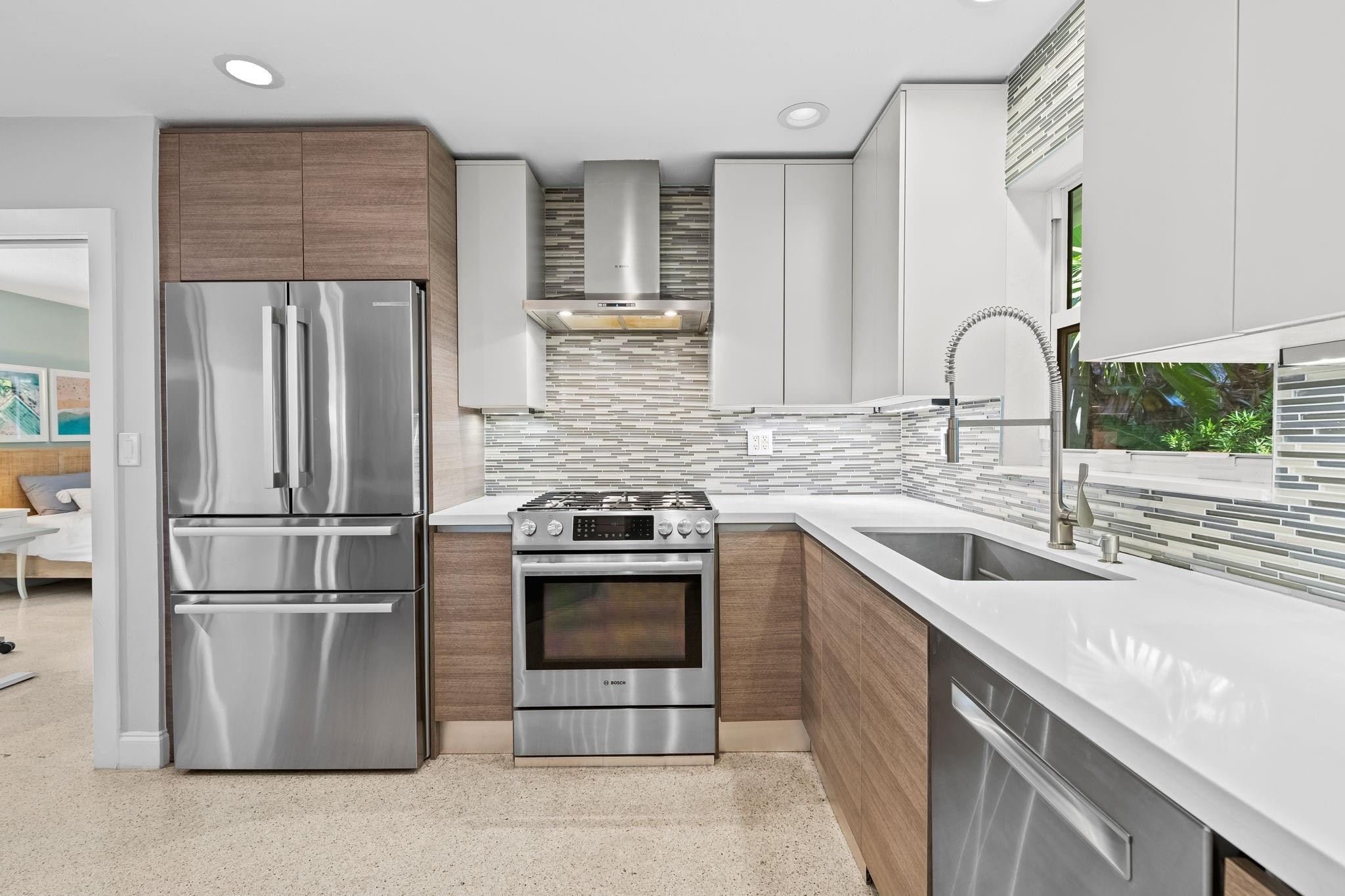 NORTH BAL HARBOUR - Residential Lease
