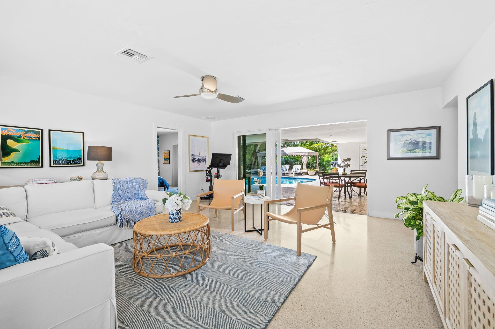 NORTH BAL HARBOUR - Residential Lease