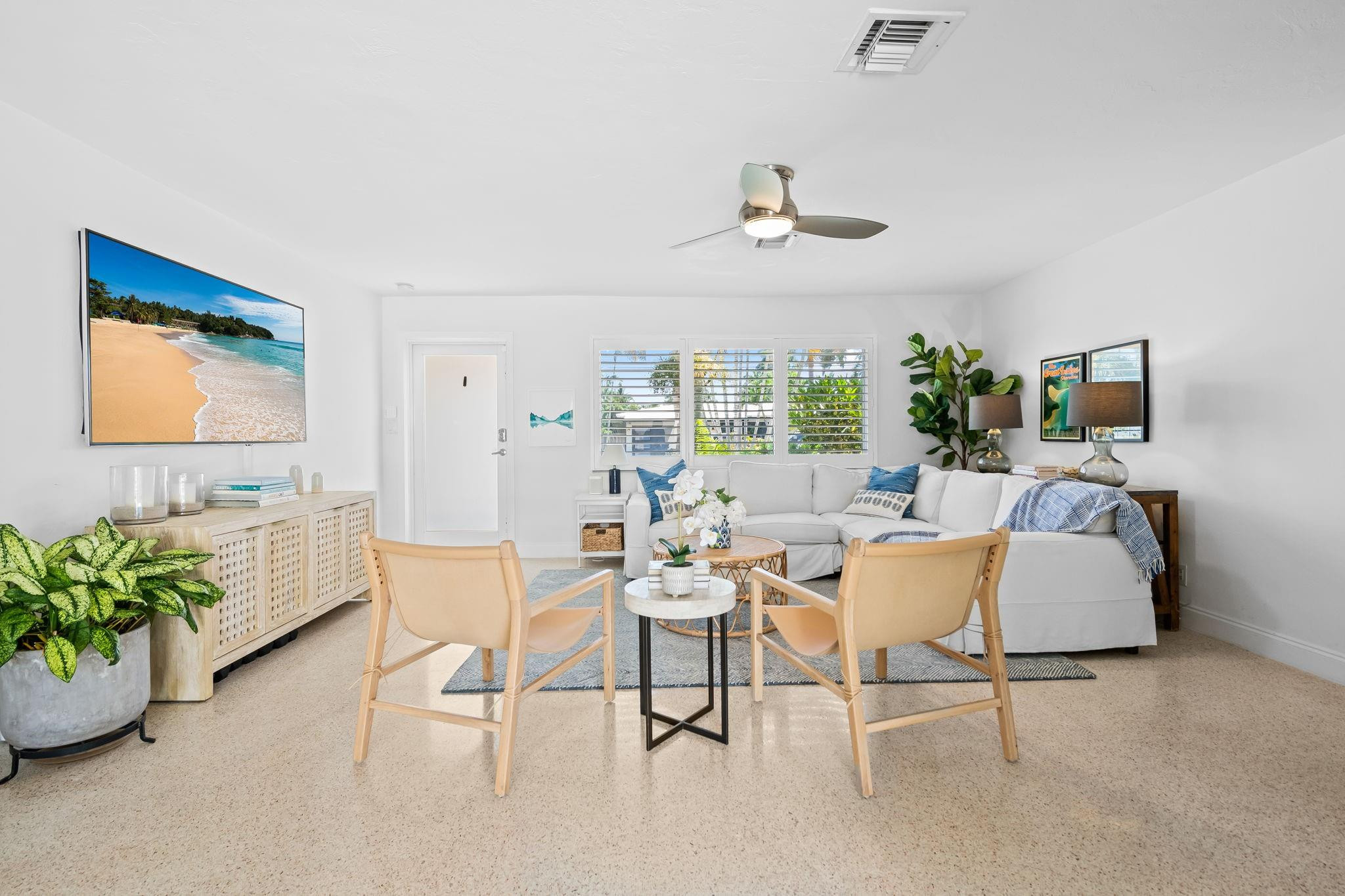 NORTH BAL HARBOUR - Residential Lease
