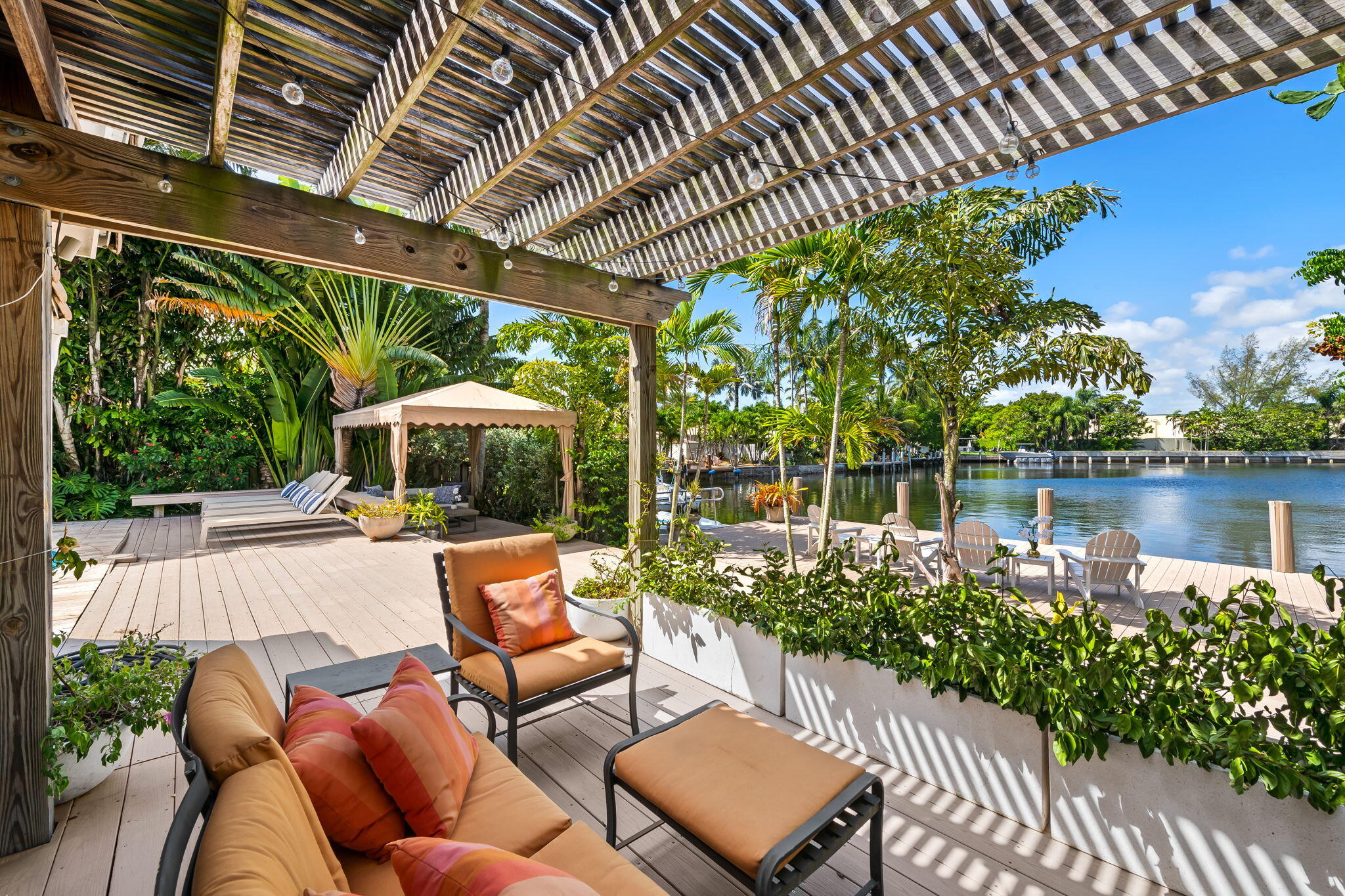 NORTH BAL HARBOUR - Residential Lease
