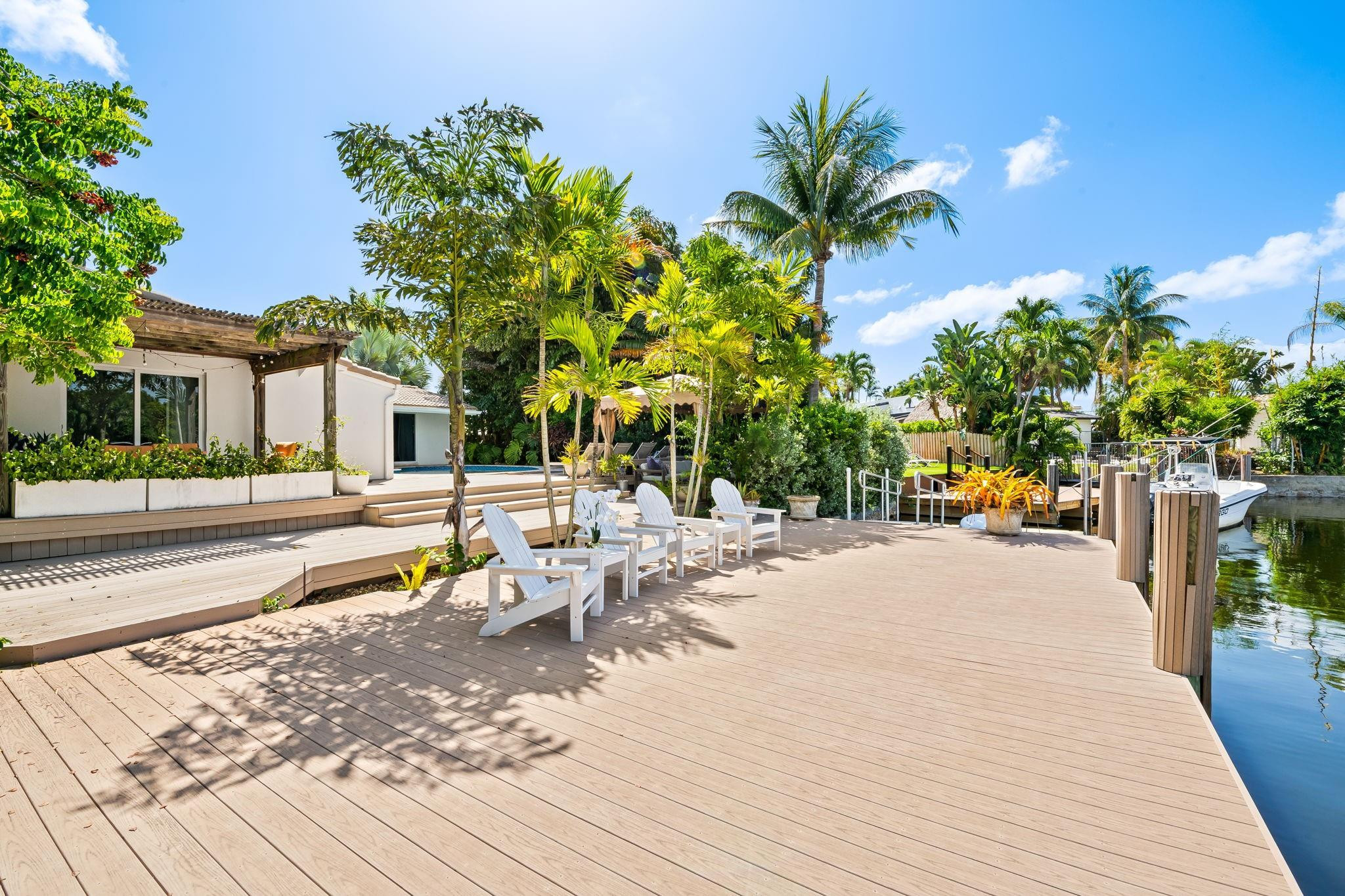NORTH BAL HARBOUR - Residential Lease