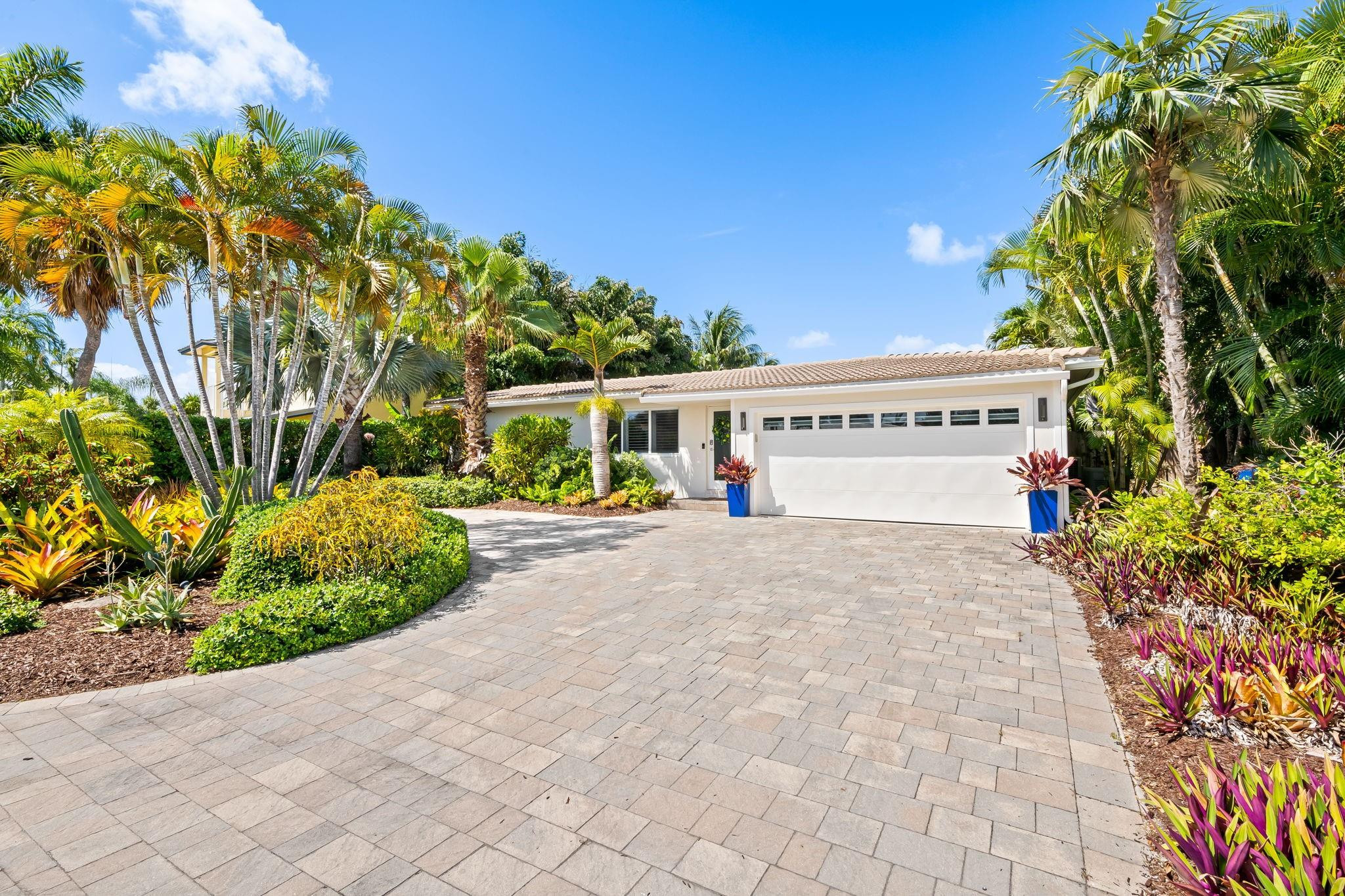 NORTH BAL HARBOUR - Residential Lease