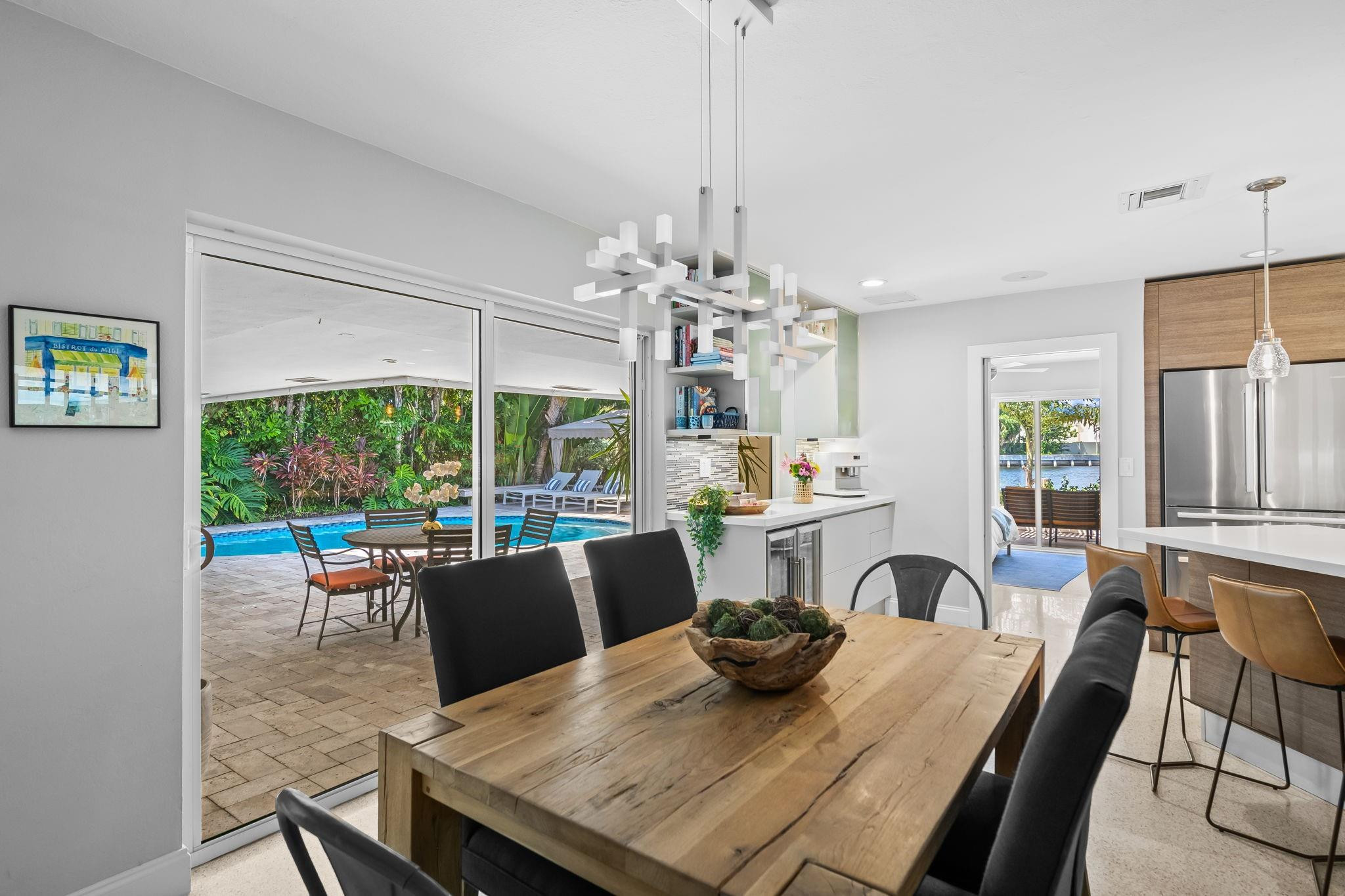 NORTH BAL HARBOUR - Residential Lease