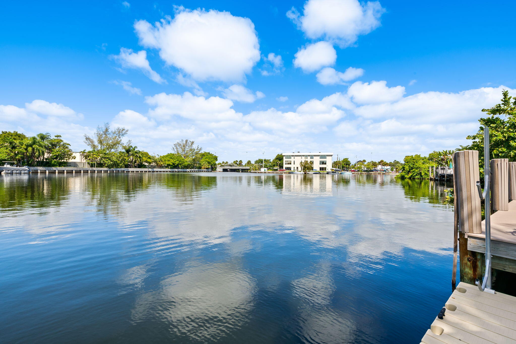NORTH BAL HARBOUR - Residential Lease