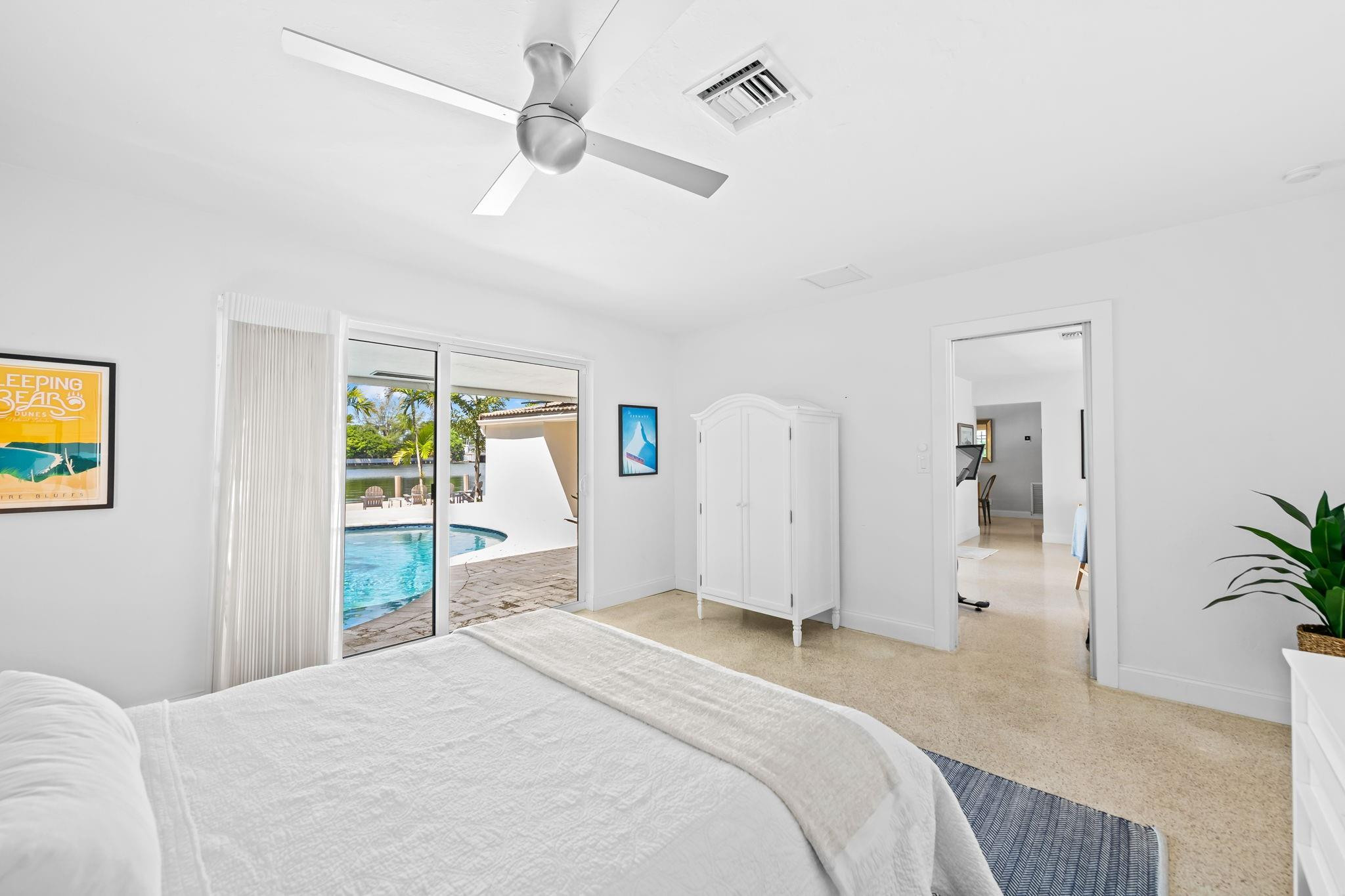NORTH BAL HARBOUR - Residential Lease