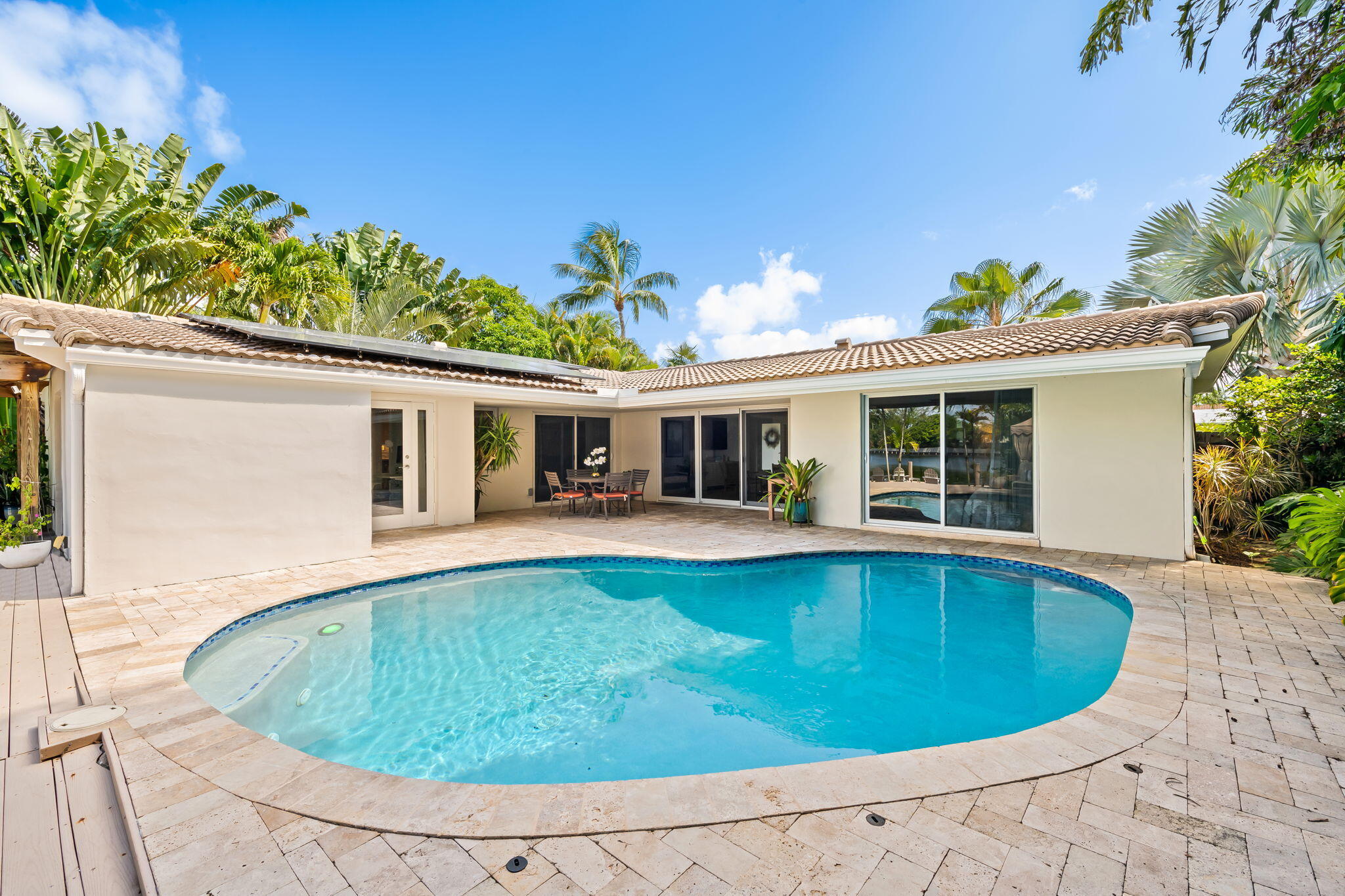 NORTH BAL HARBOUR - Residential Lease
