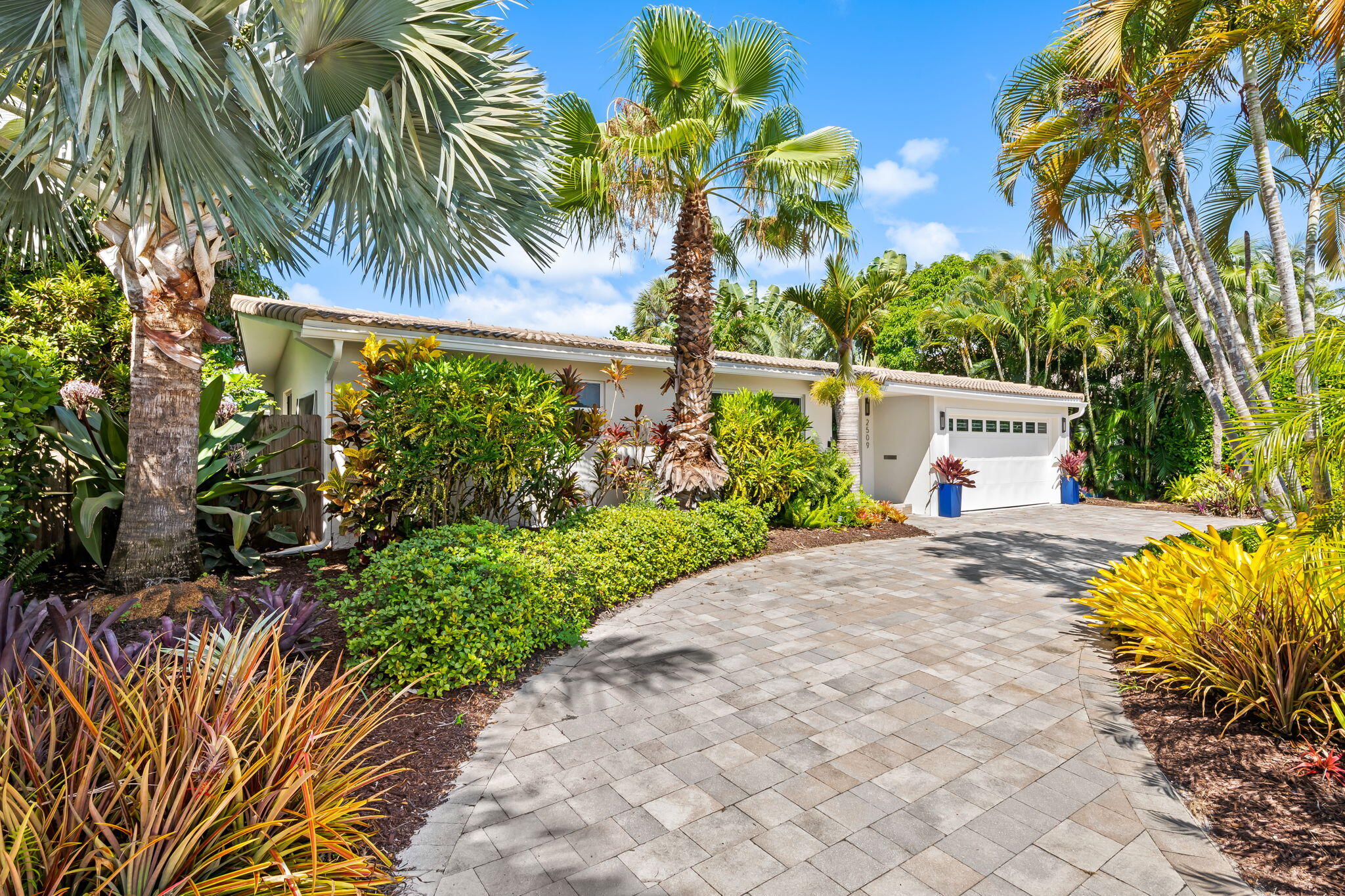 NORTH BAL HARBOUR - Residential Lease