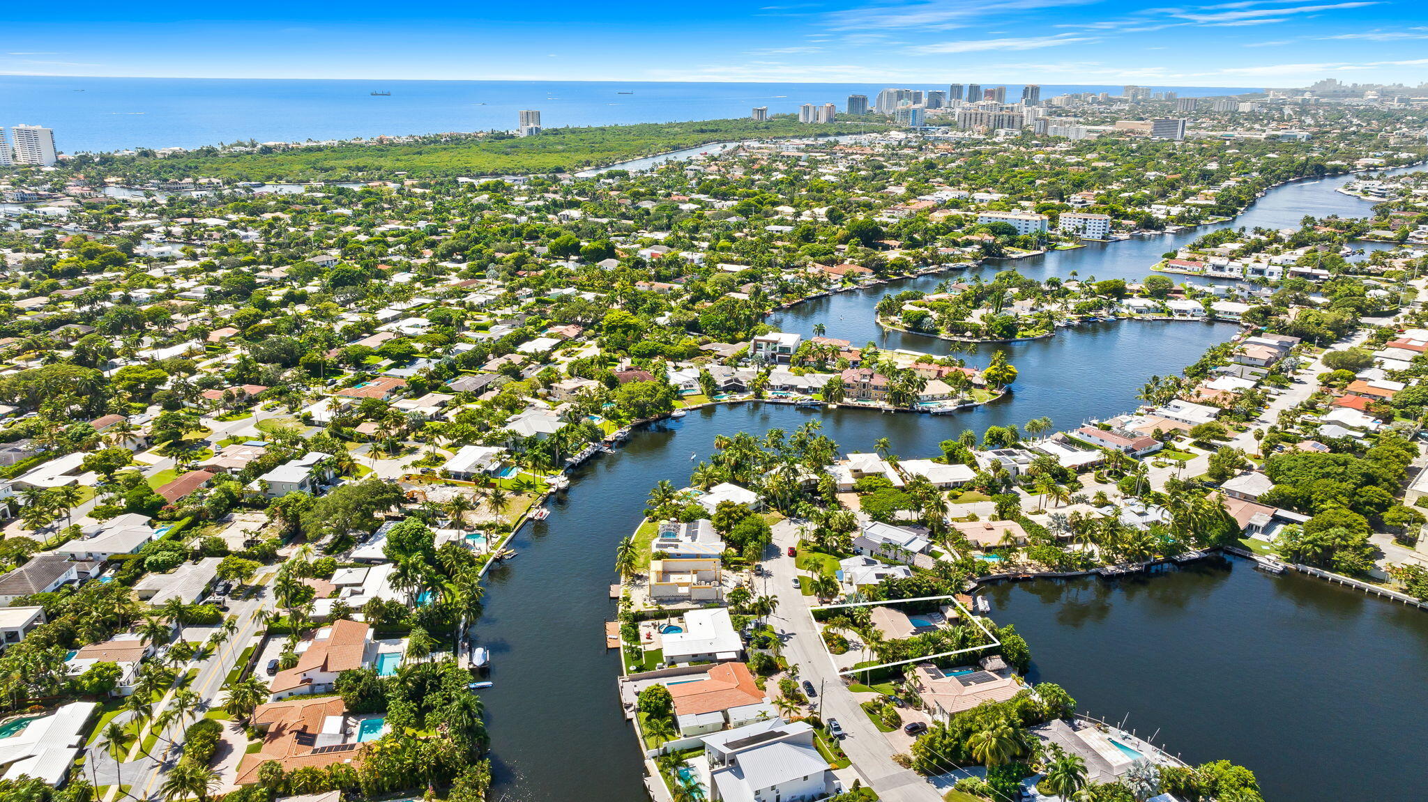 NORTH BAL HARBOUR - Residential Lease