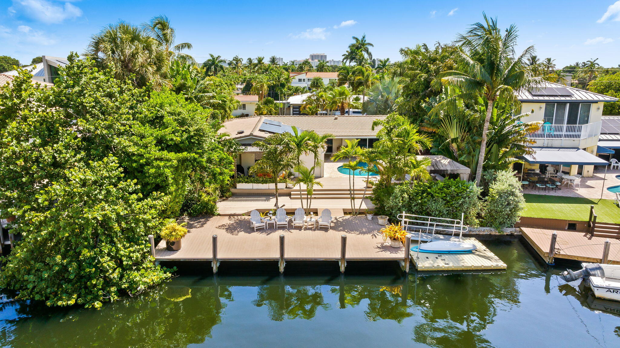 NORTH BAL HARBOUR - Residential Lease
