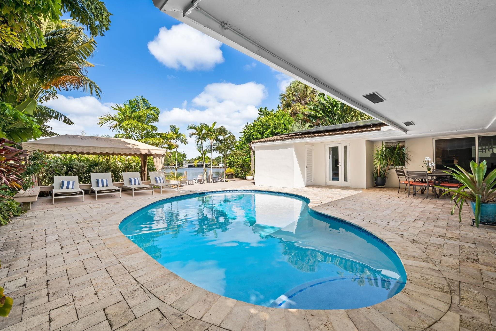 NORTH BAL HARBOUR - Residential Lease