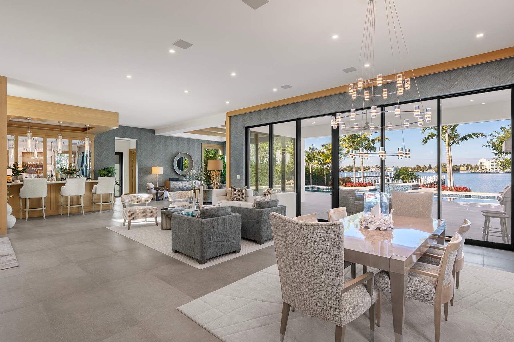 Lake Shores - Residential