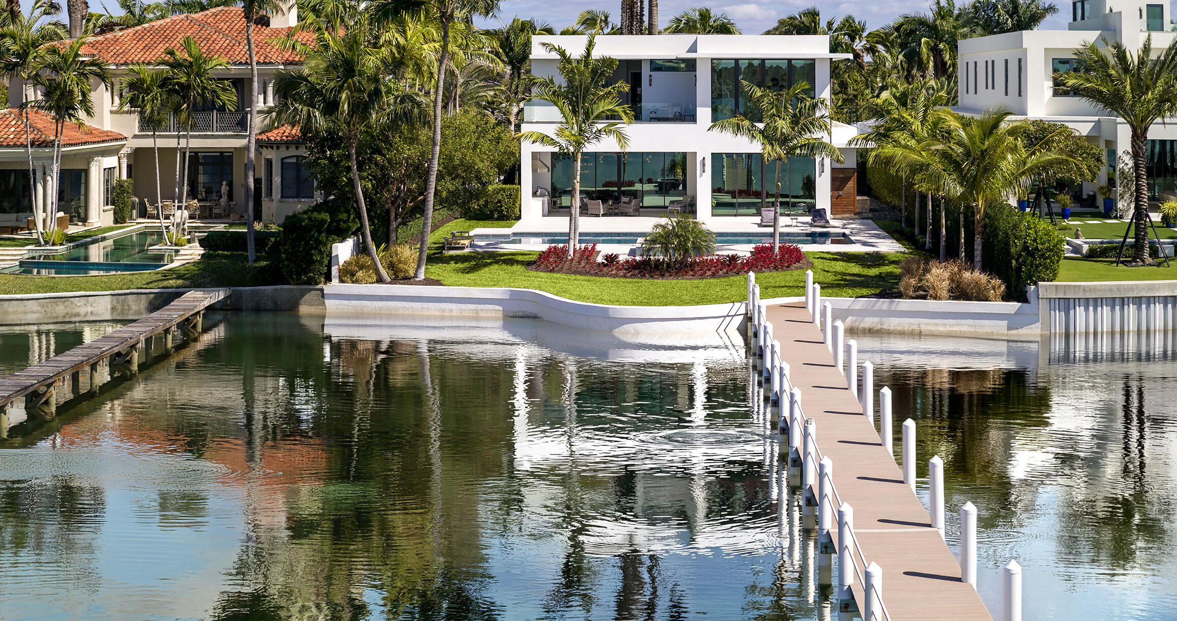 Lake Shores - Residential