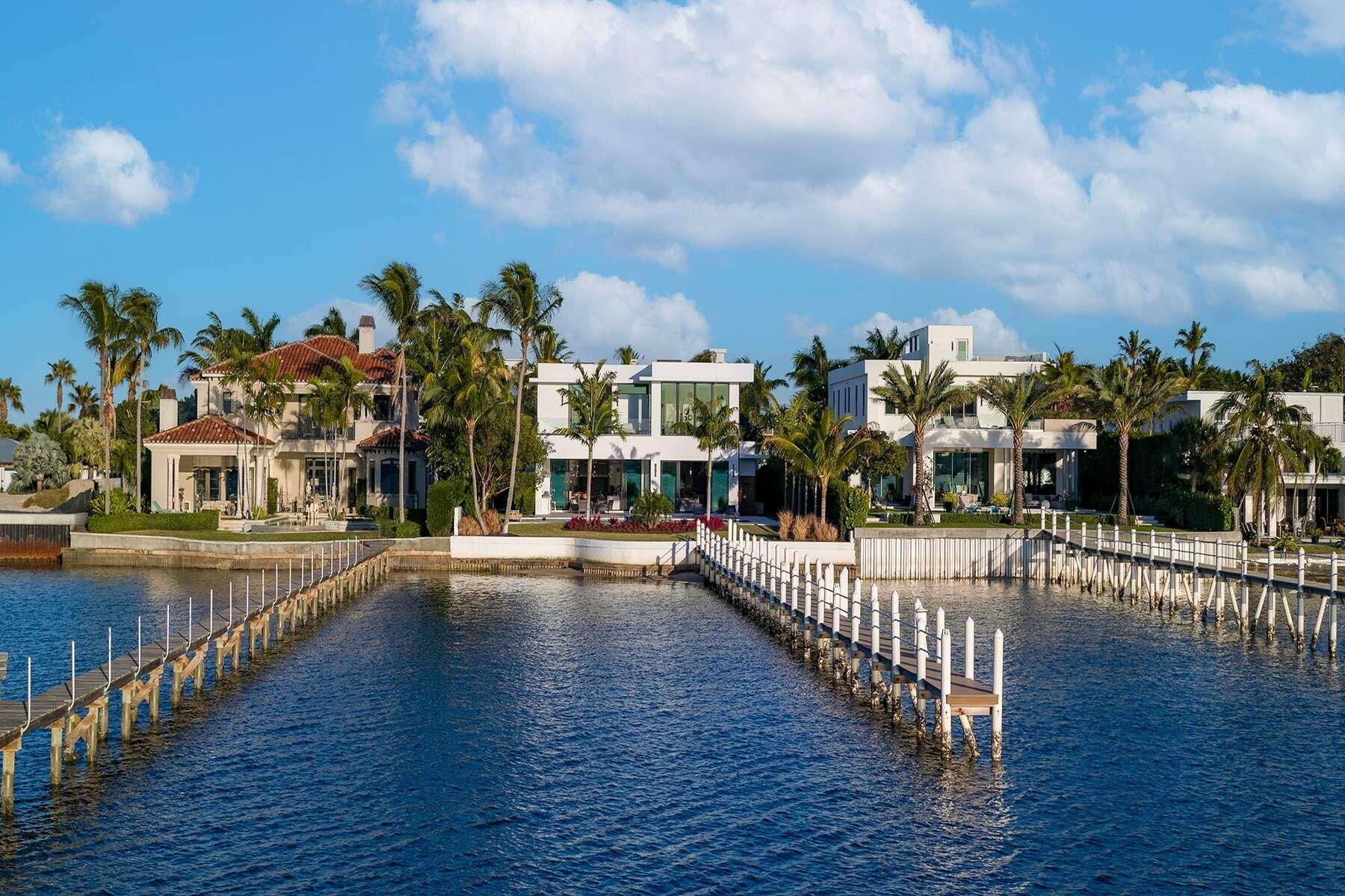 Lake Shores - Residential