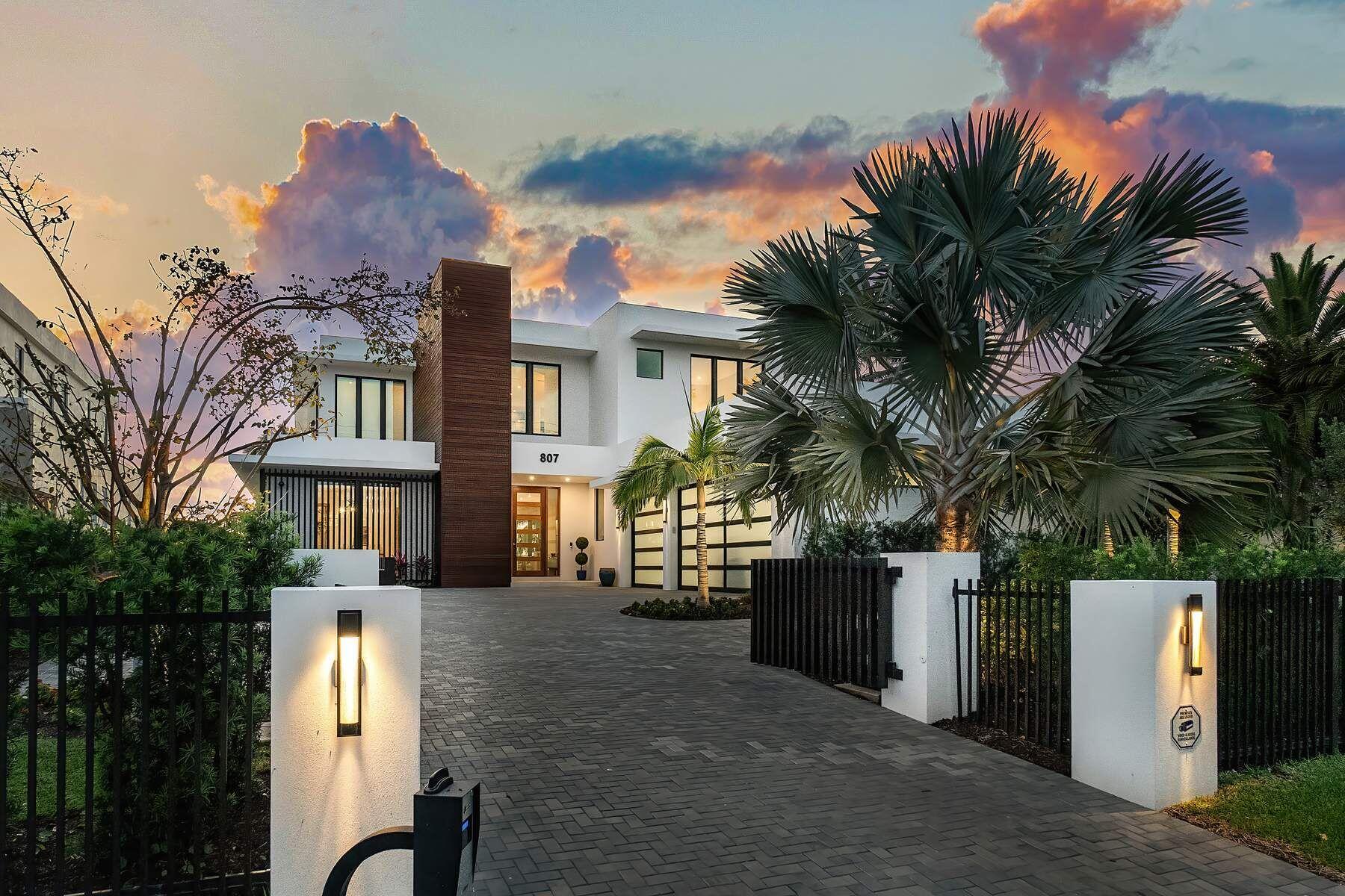 Lake Shores - Residential