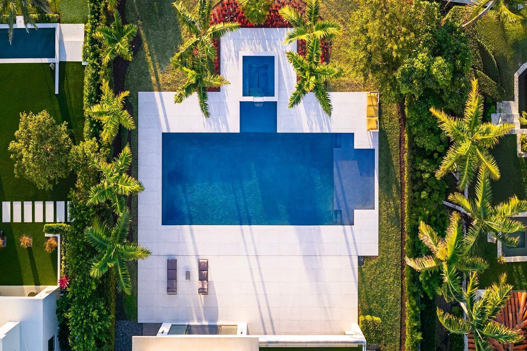 Lake Shores - Residential
