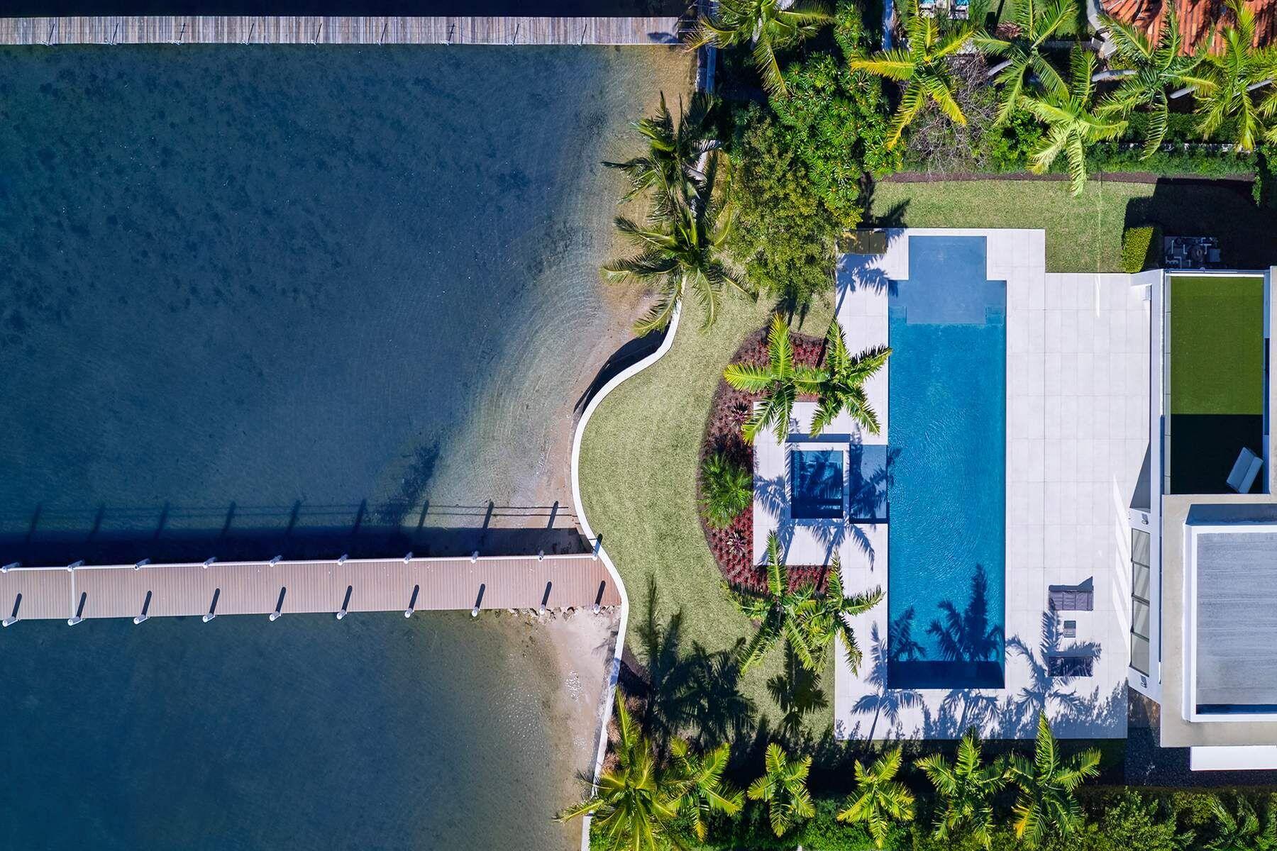 Lake Shores - Residential
