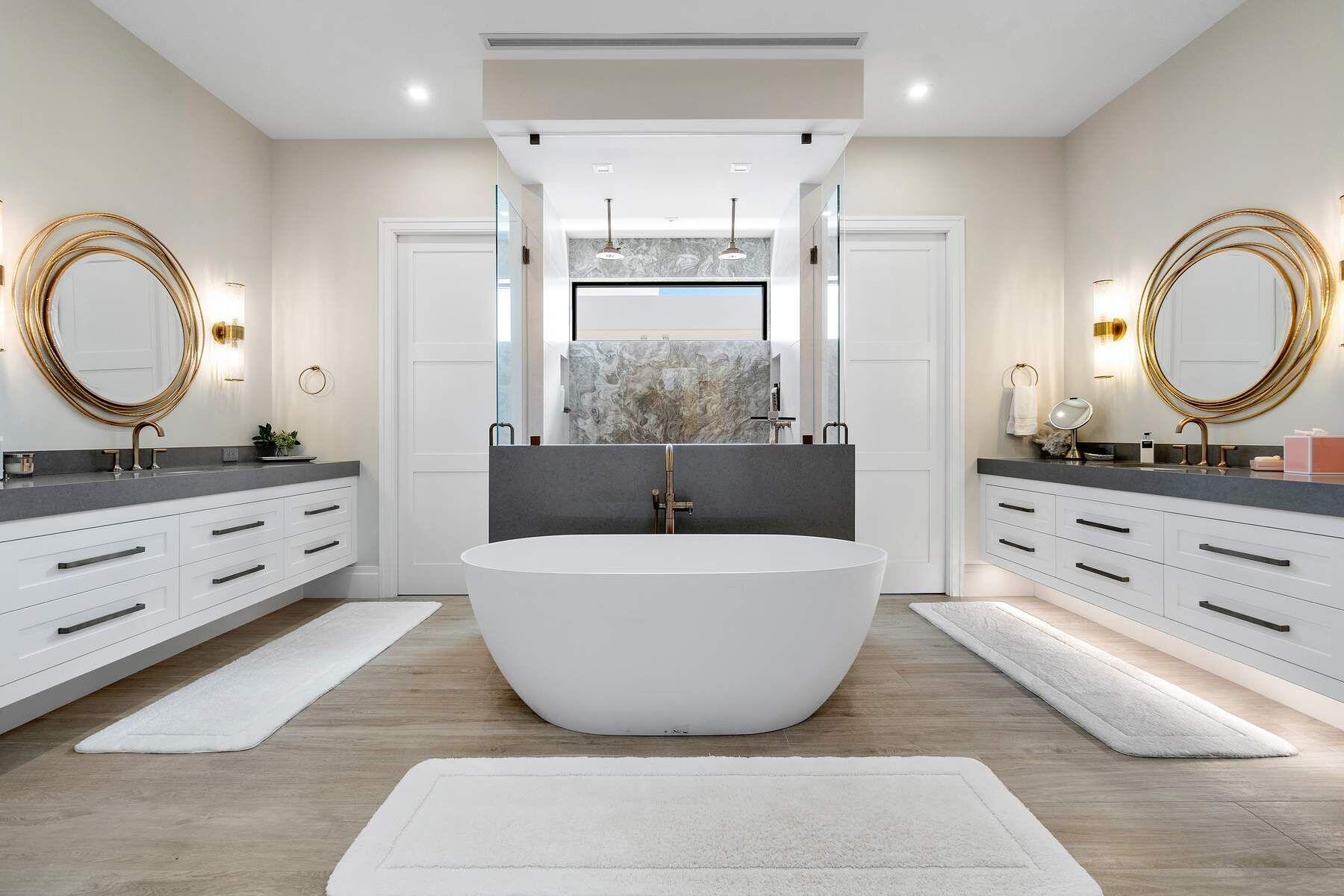 Lake Shores - Residential