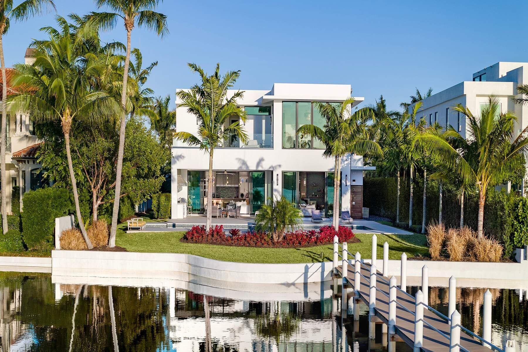 Lake Shores - Residential