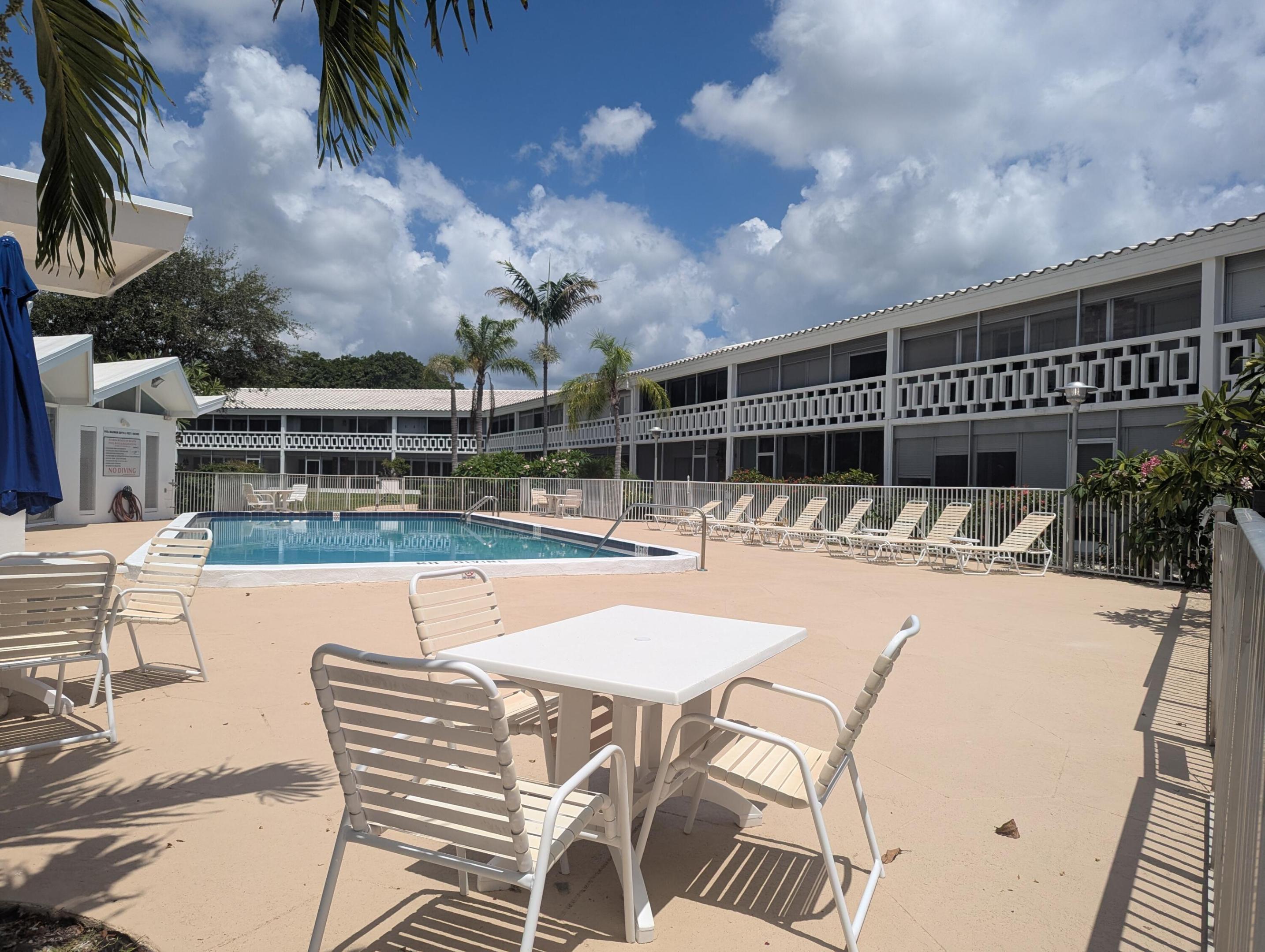 BLAIR HOUSE CONDO A - Residential Lease