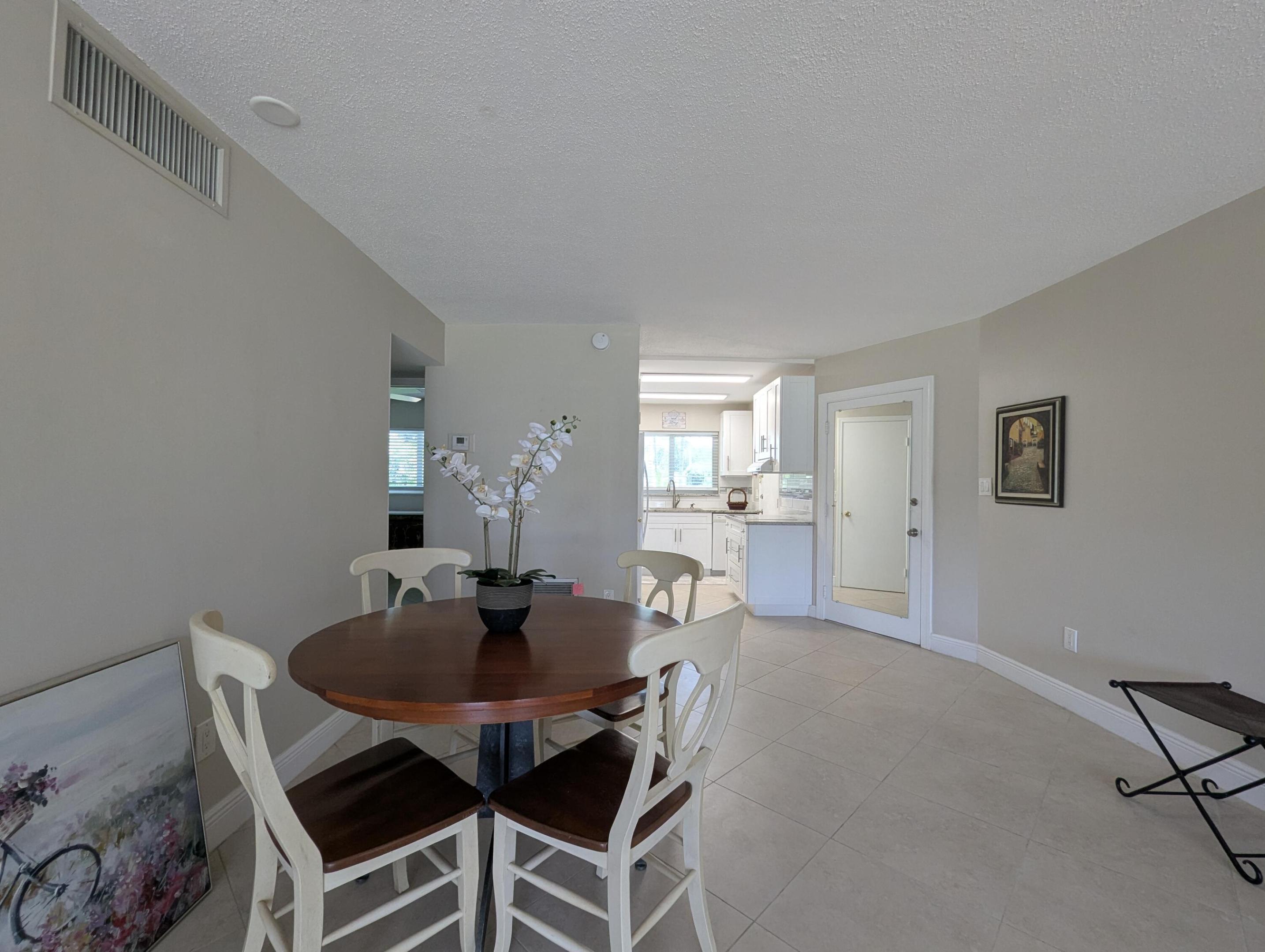 BLAIR HOUSE CONDO A - Residential Lease