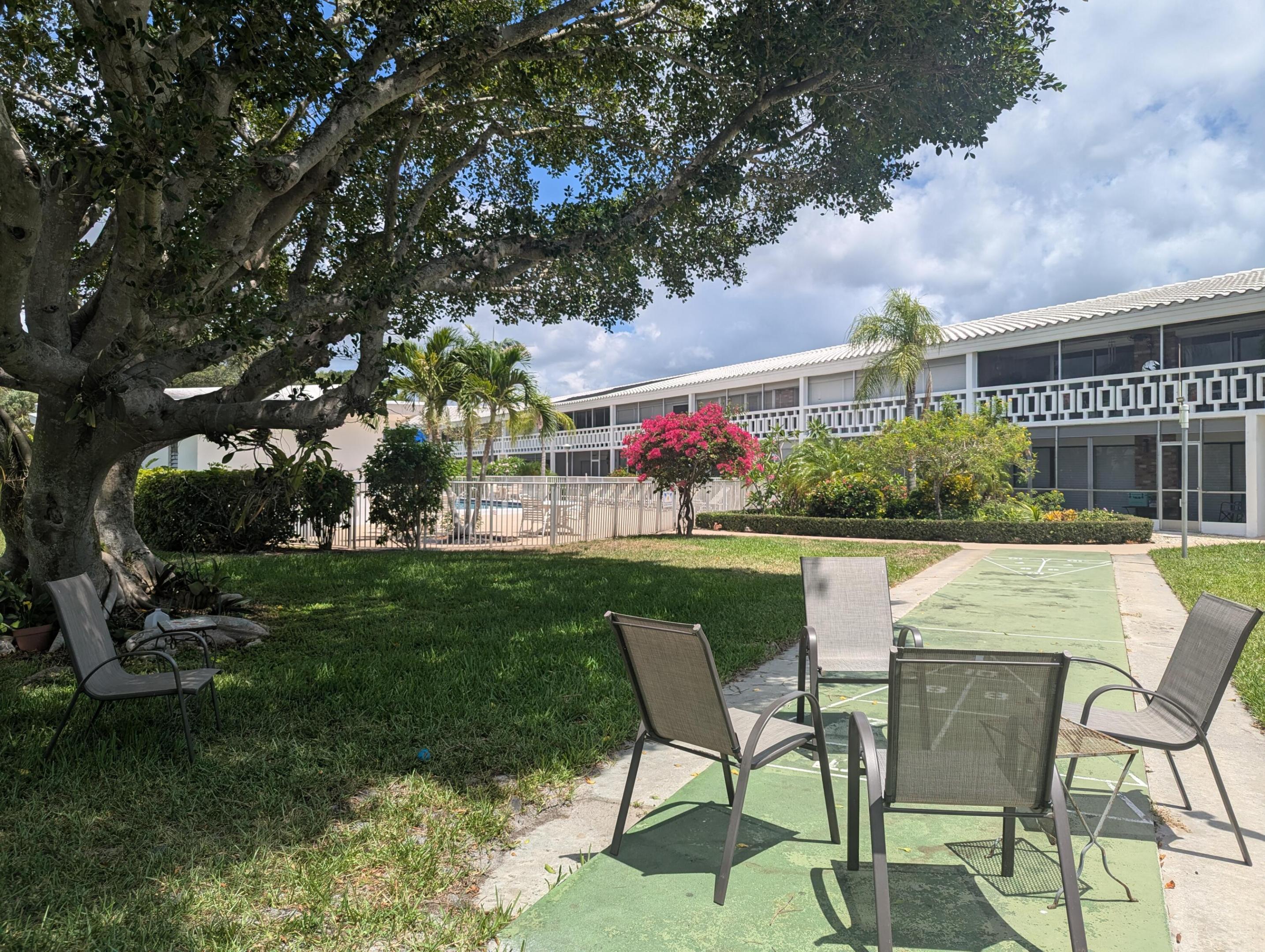 BLAIR HOUSE CONDO A - Residential Lease