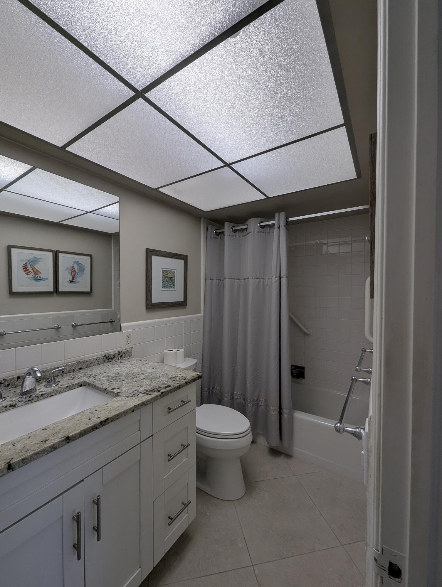 BLAIR HOUSE CONDO A - Residential Lease