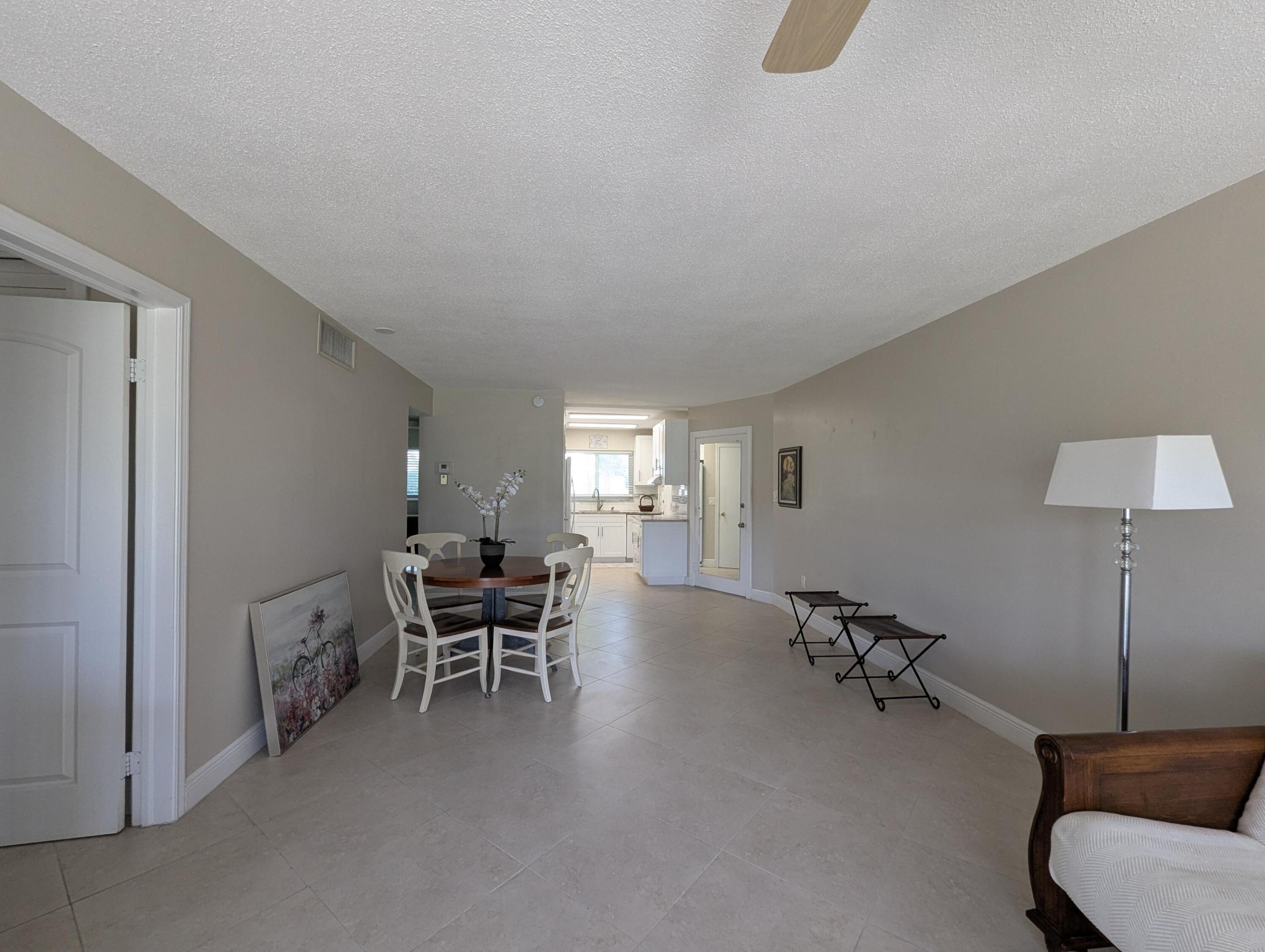 BLAIR HOUSE CONDO A - Residential Lease