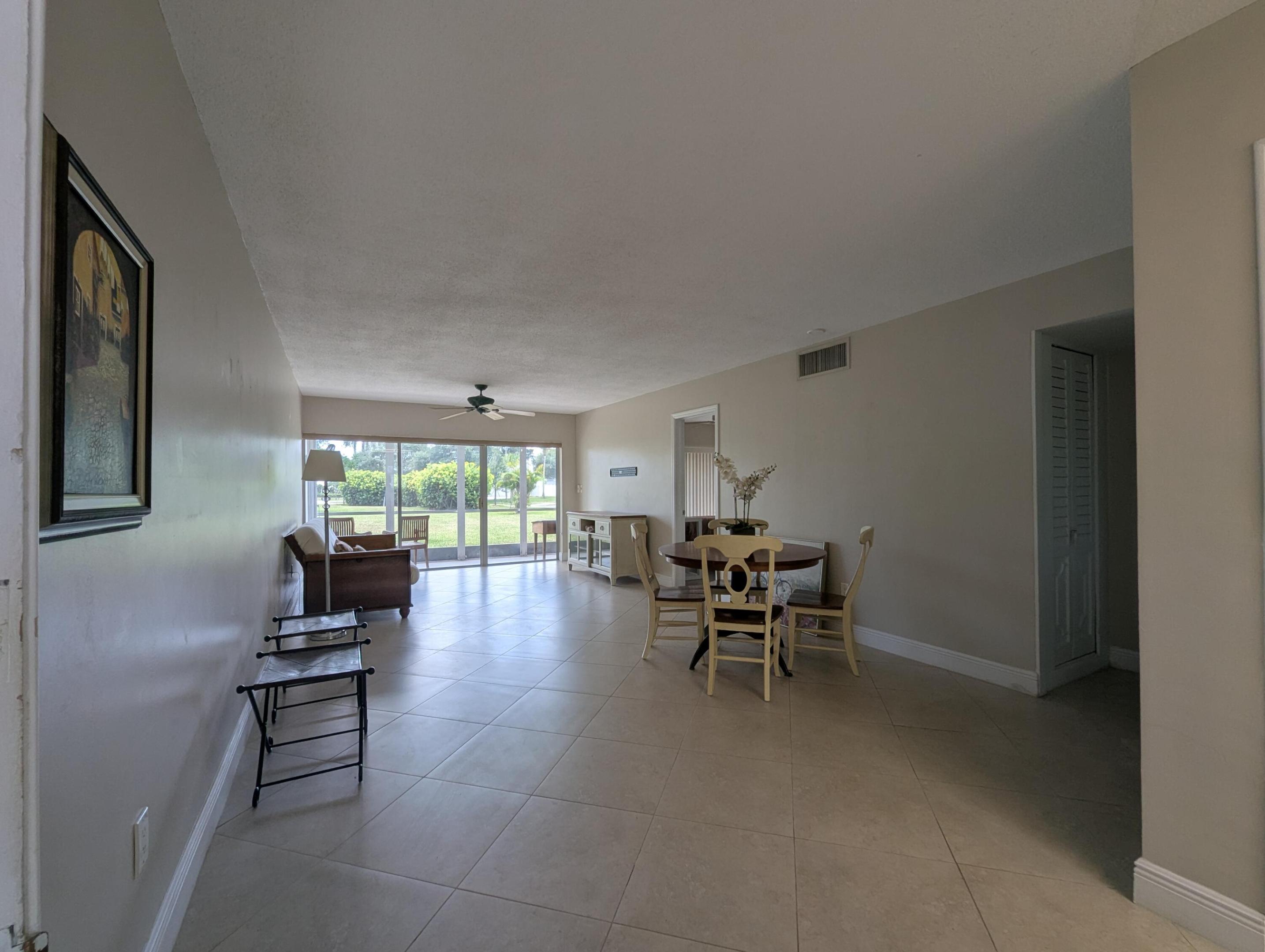 BLAIR HOUSE CONDO A - Residential Lease