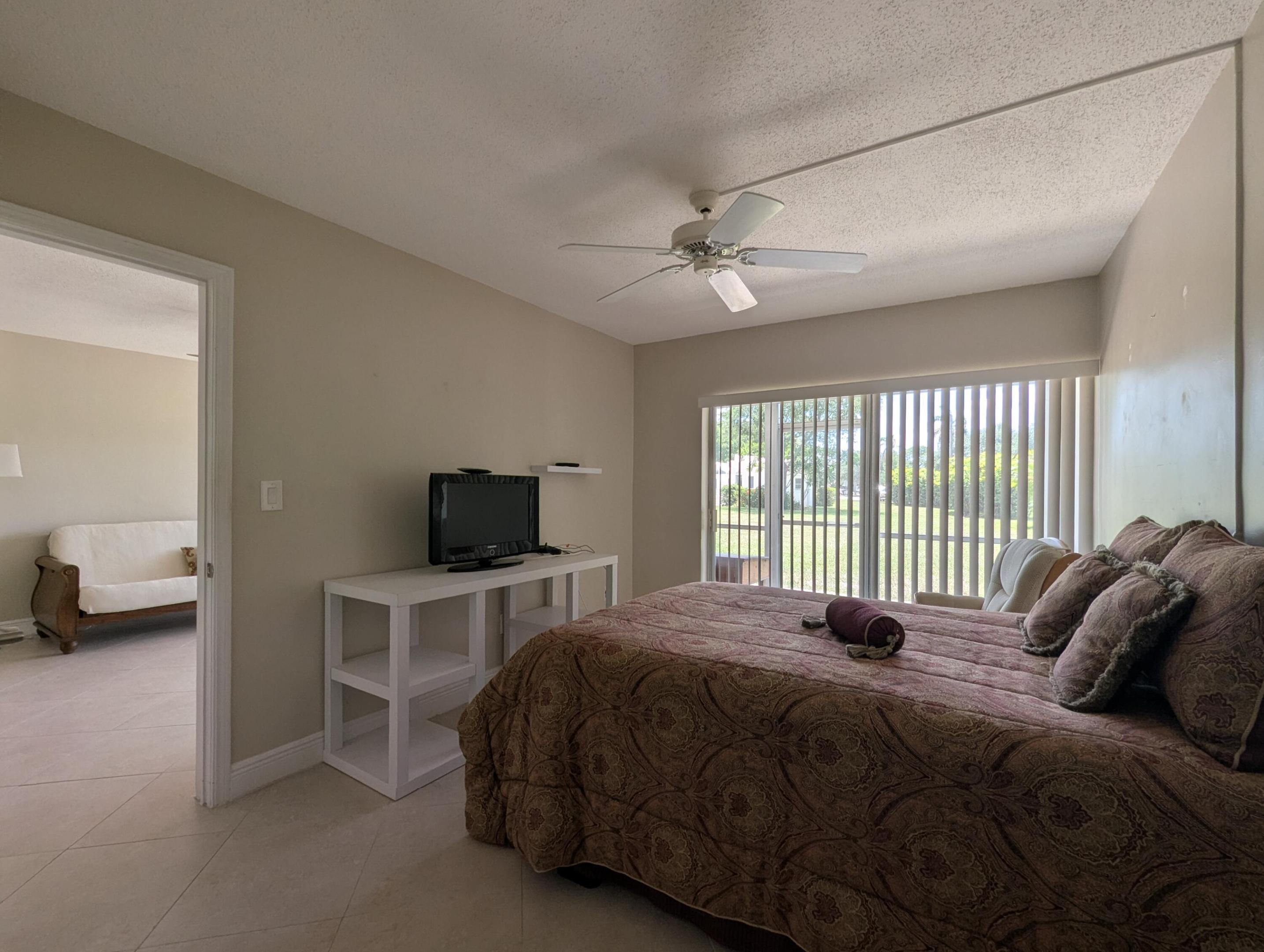BLAIR HOUSE CONDO A - Residential Lease