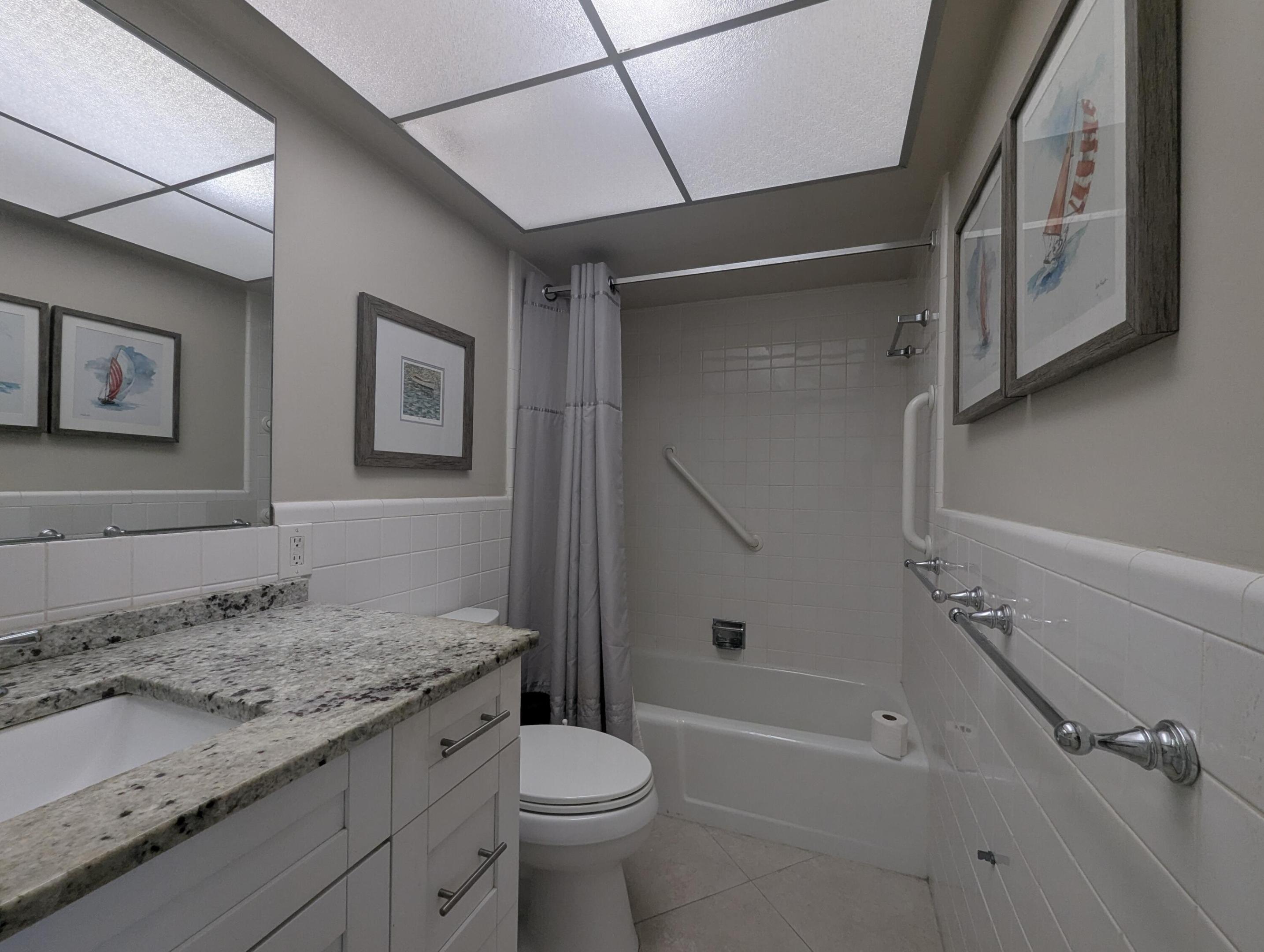 BLAIR HOUSE CONDO A - Residential Lease