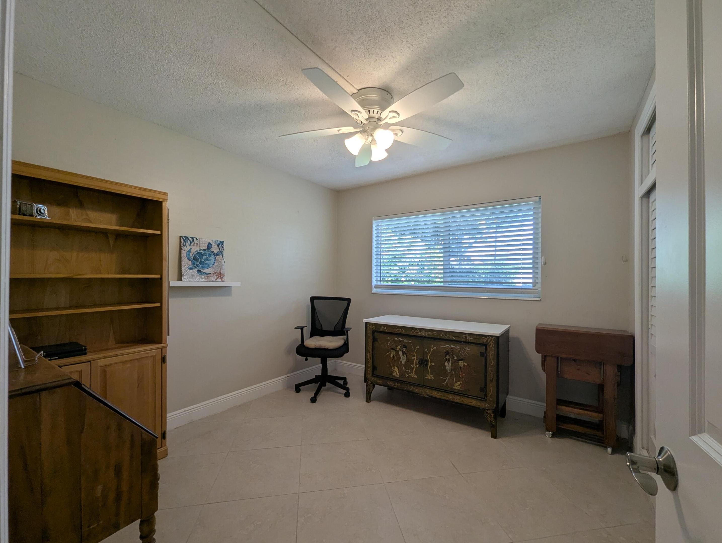 BLAIR HOUSE CONDO A - Residential Lease