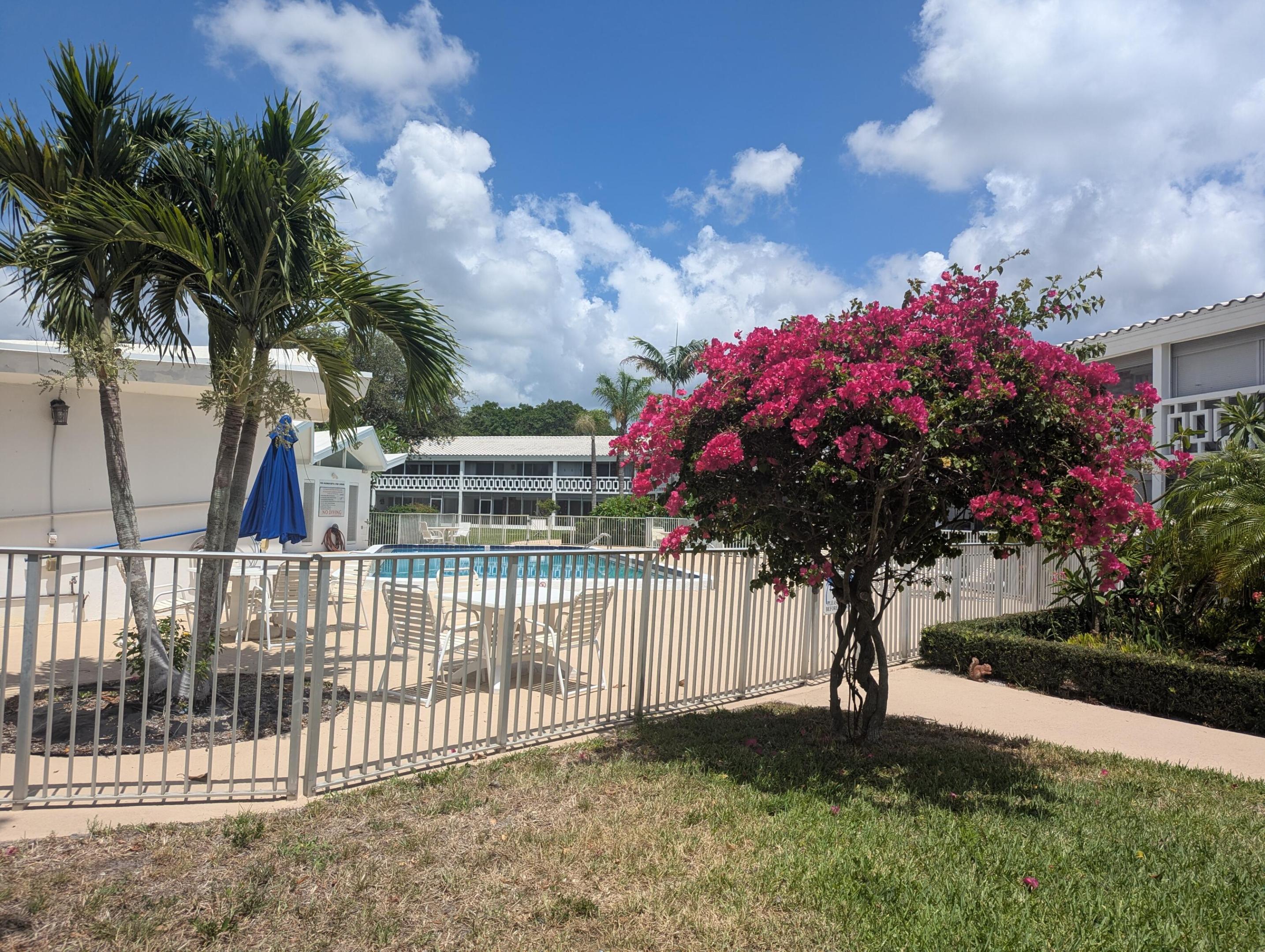 BLAIR HOUSE CONDO A - Residential Lease