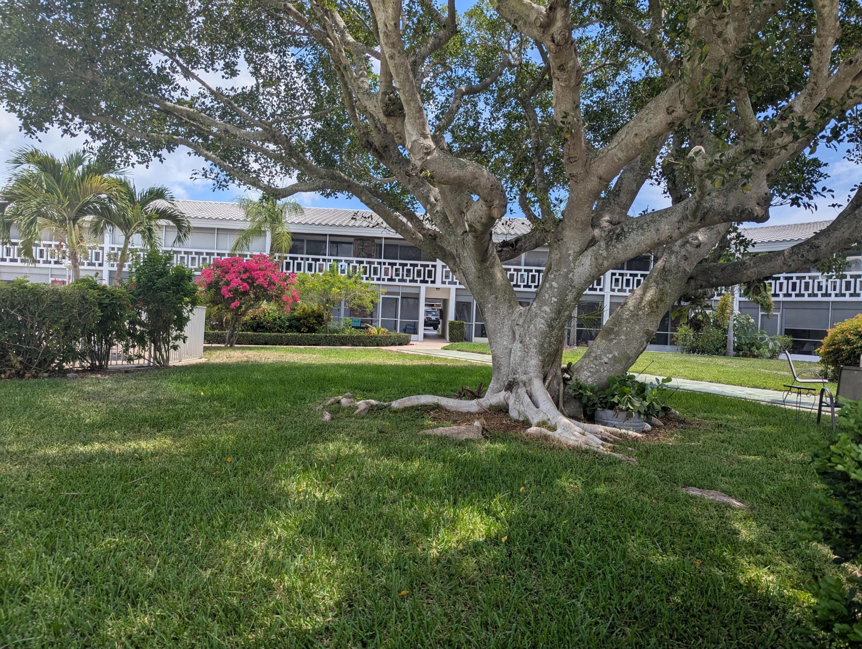 BLAIR HOUSE CONDO A - Residential Lease
