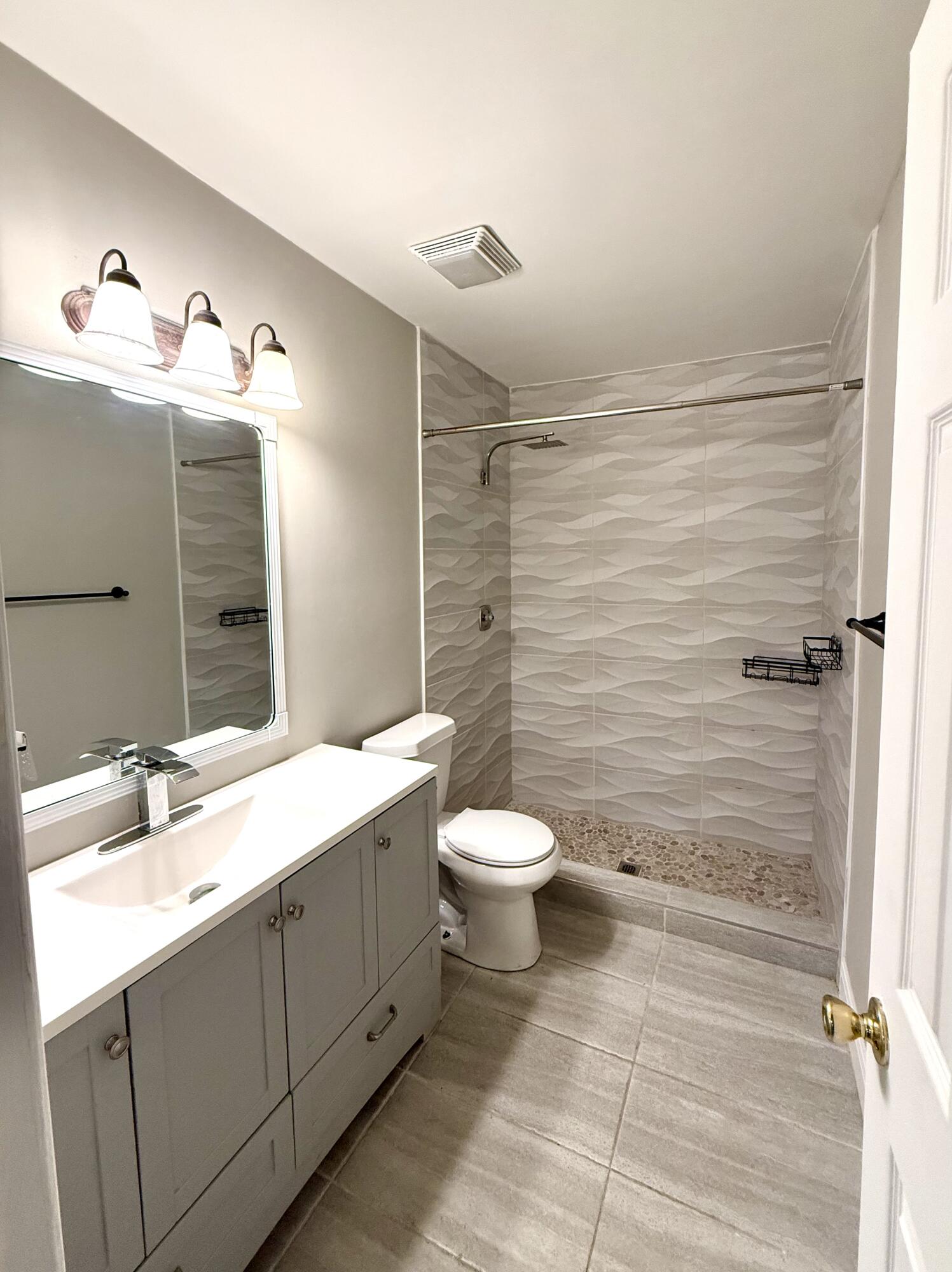 HAMMOCK OF SANDALFOOT - Residential Lease