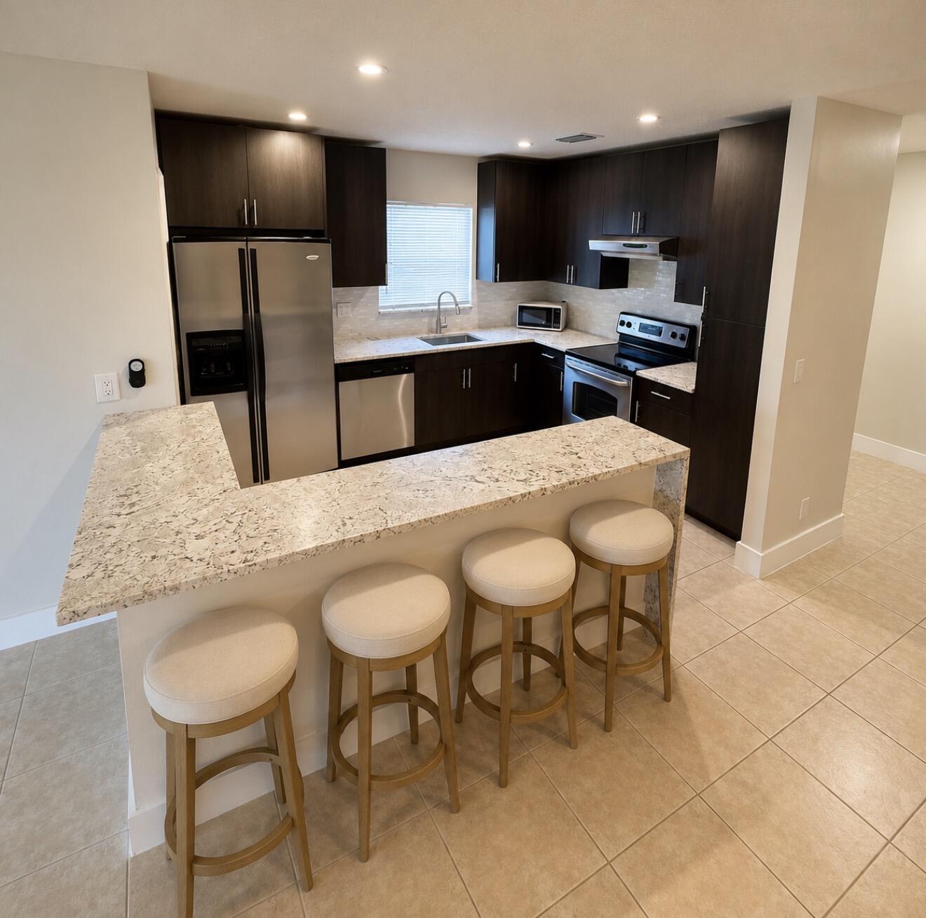 HAMMOCK OF SANDALFOOT - Residential Lease