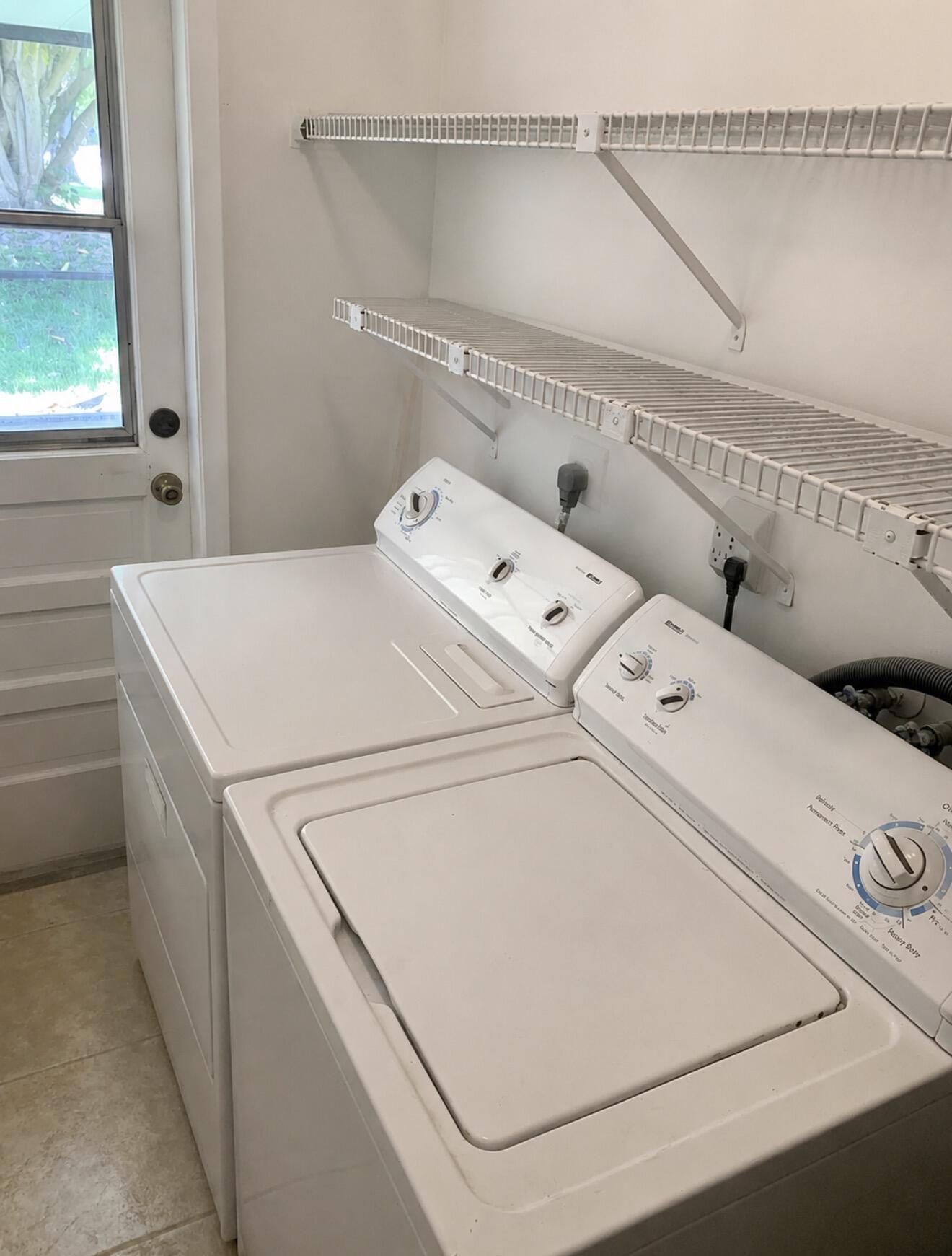 HAMMOCK OF SANDALFOOT - Residential Lease