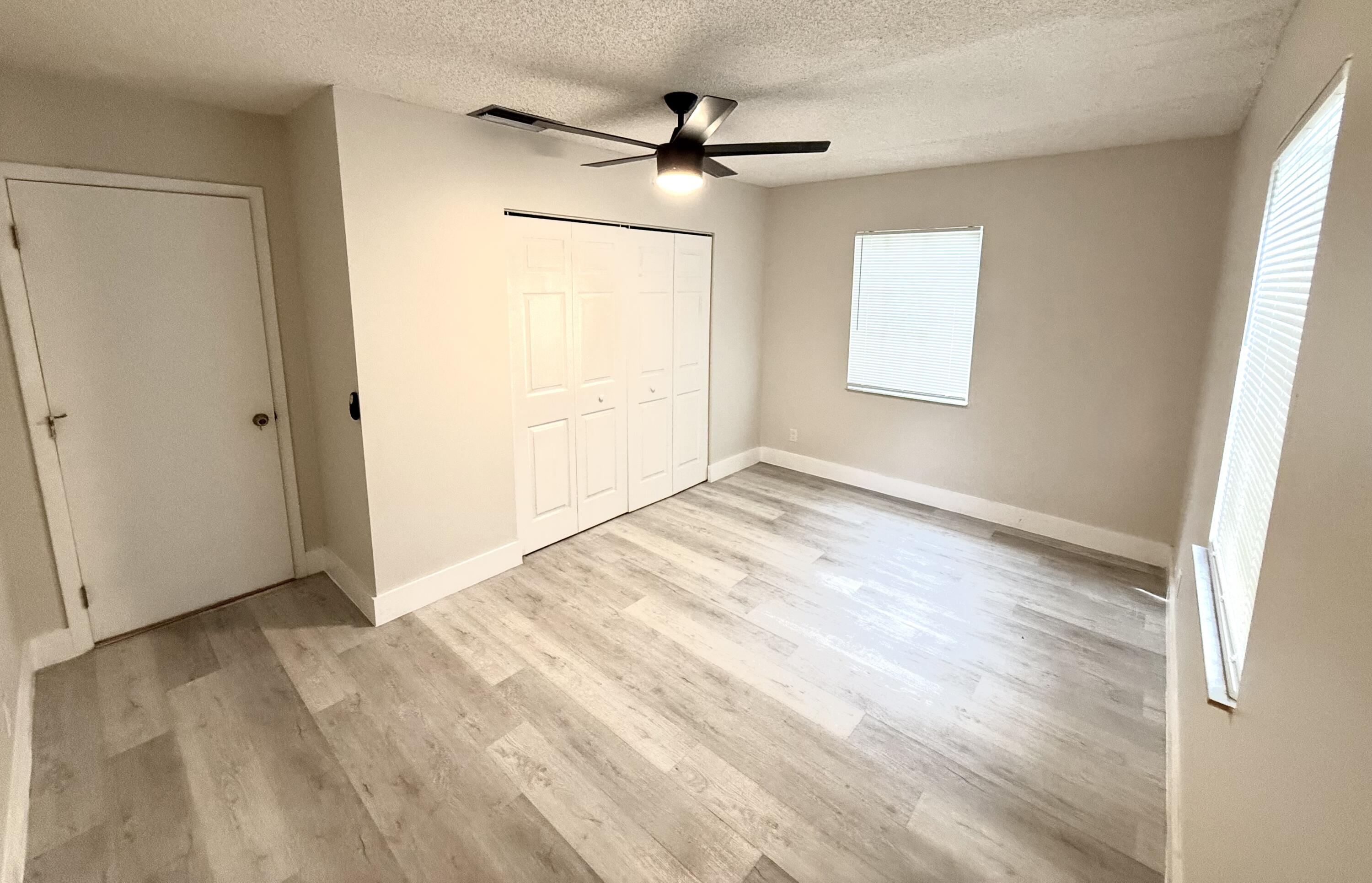 HAMMOCK OF SANDALFOOT - Residential Lease