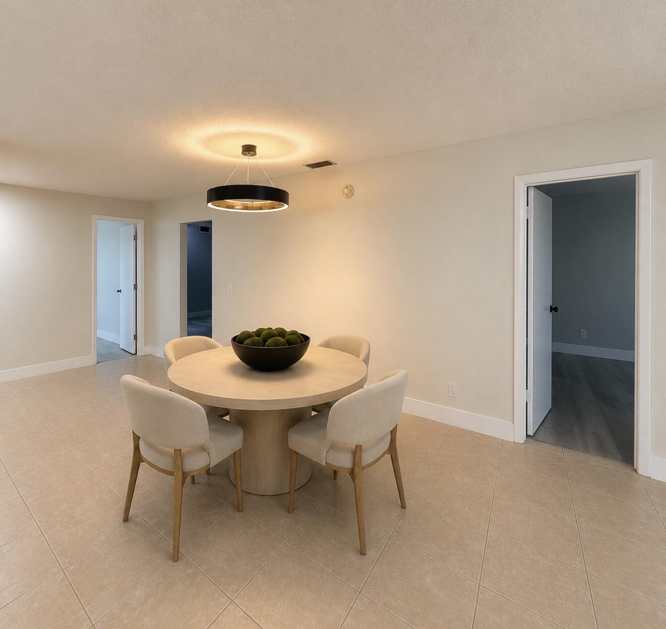 HAMMOCK OF SANDALFOOT - Residential Lease