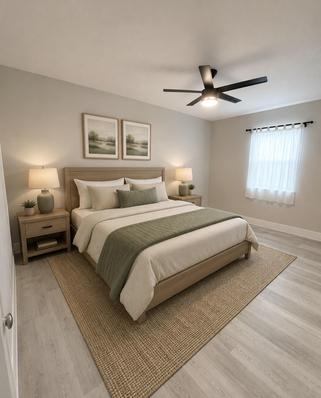 HAMMOCK OF SANDALFOOT - Residential Lease