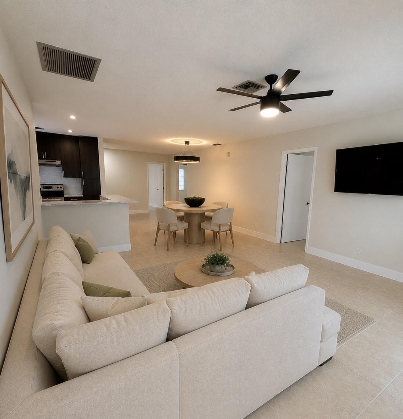 HAMMOCK OF SANDALFOOT - Residential Lease
