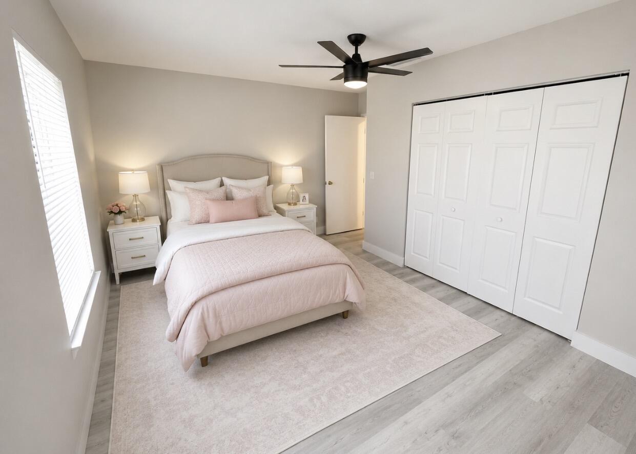 HAMMOCK OF SANDALFOOT - Residential Lease