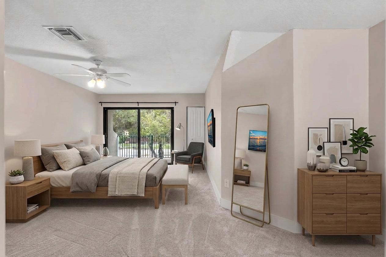 TERRA BELLA - Residential