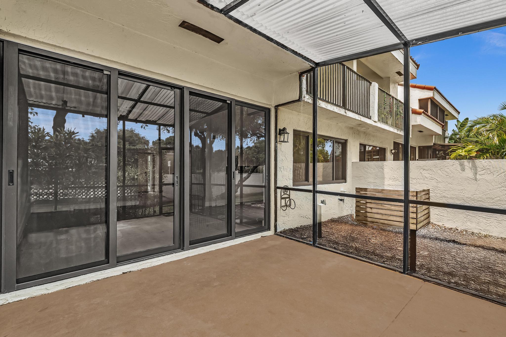 TERRA BELLA - Residential