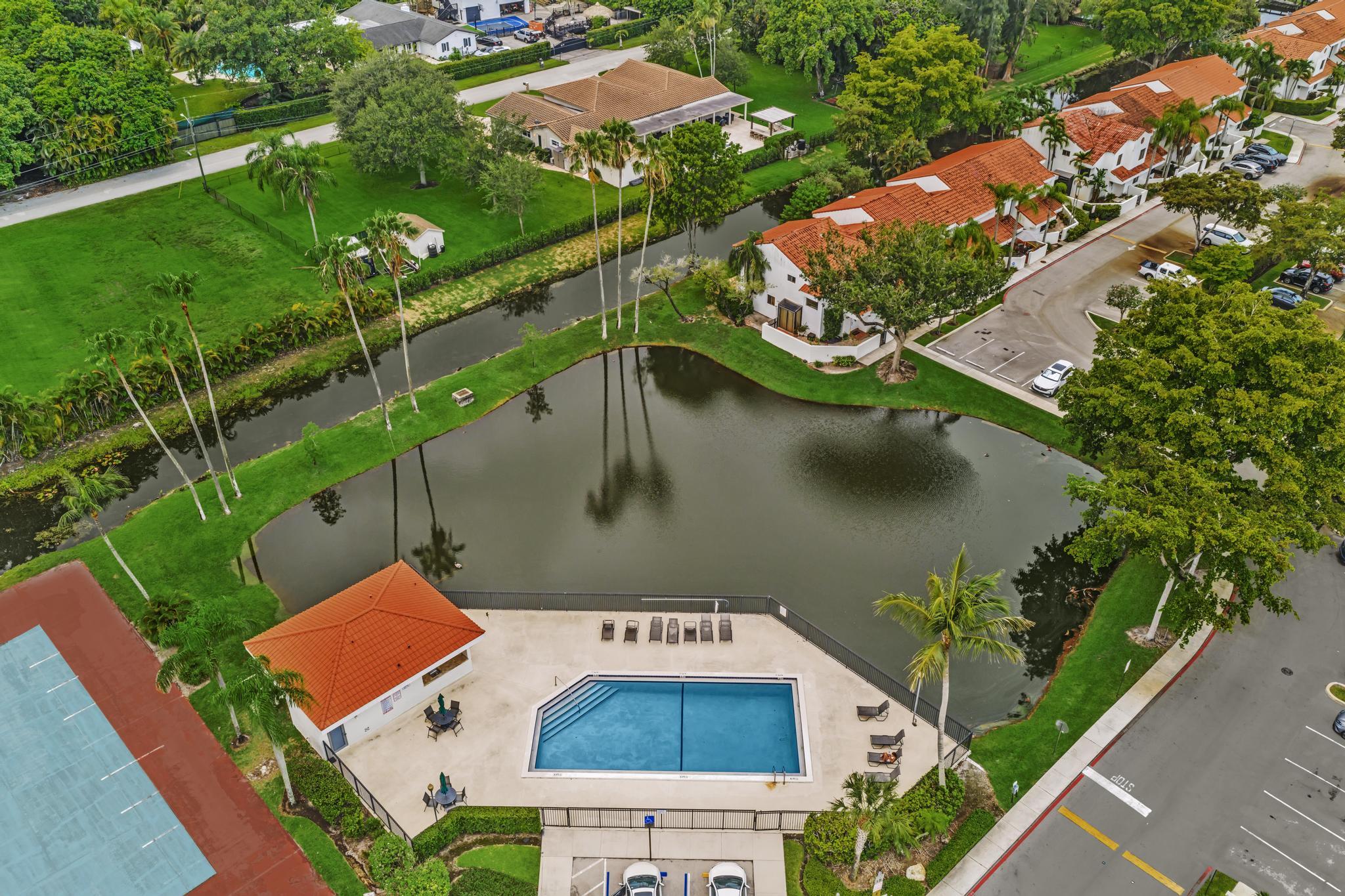 TERRA BELLA - Residential